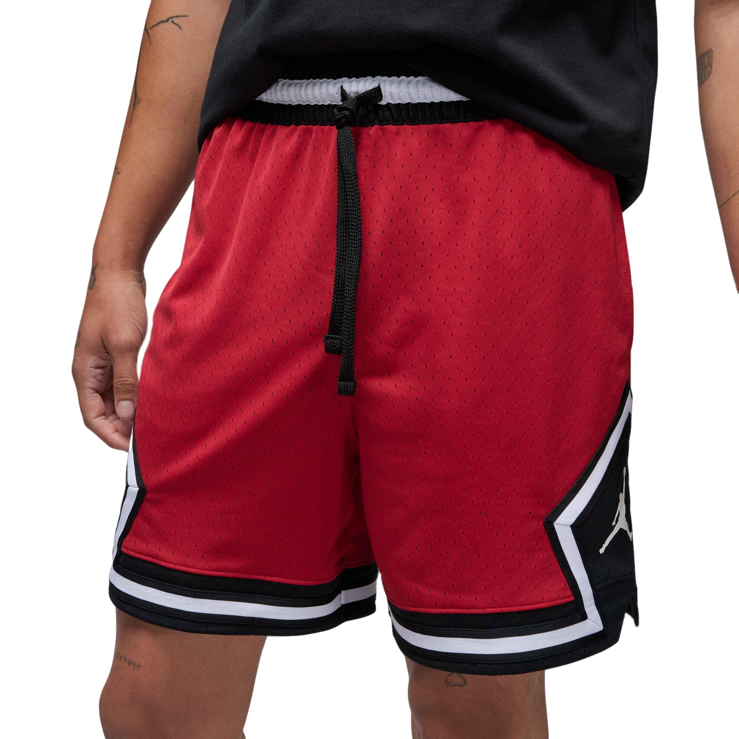 Jordan Men's Dri-FIT Sport Woven Diamond Shorts - Hibbett