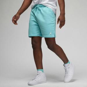Jordan Men's Essentials Shorts-Aqua