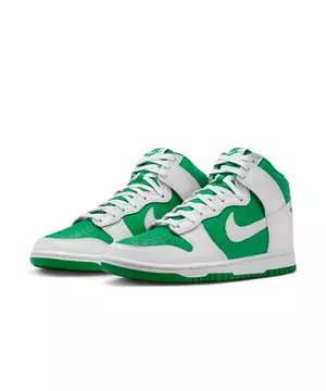 Nike High "Lucky Green" Men's Shoe
