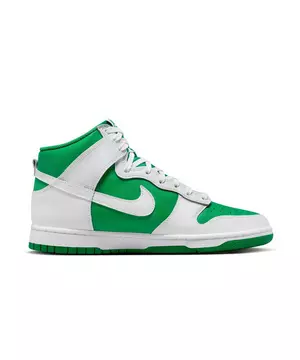 Nike Dunk Retro "Lucky Green" Men's Shoe