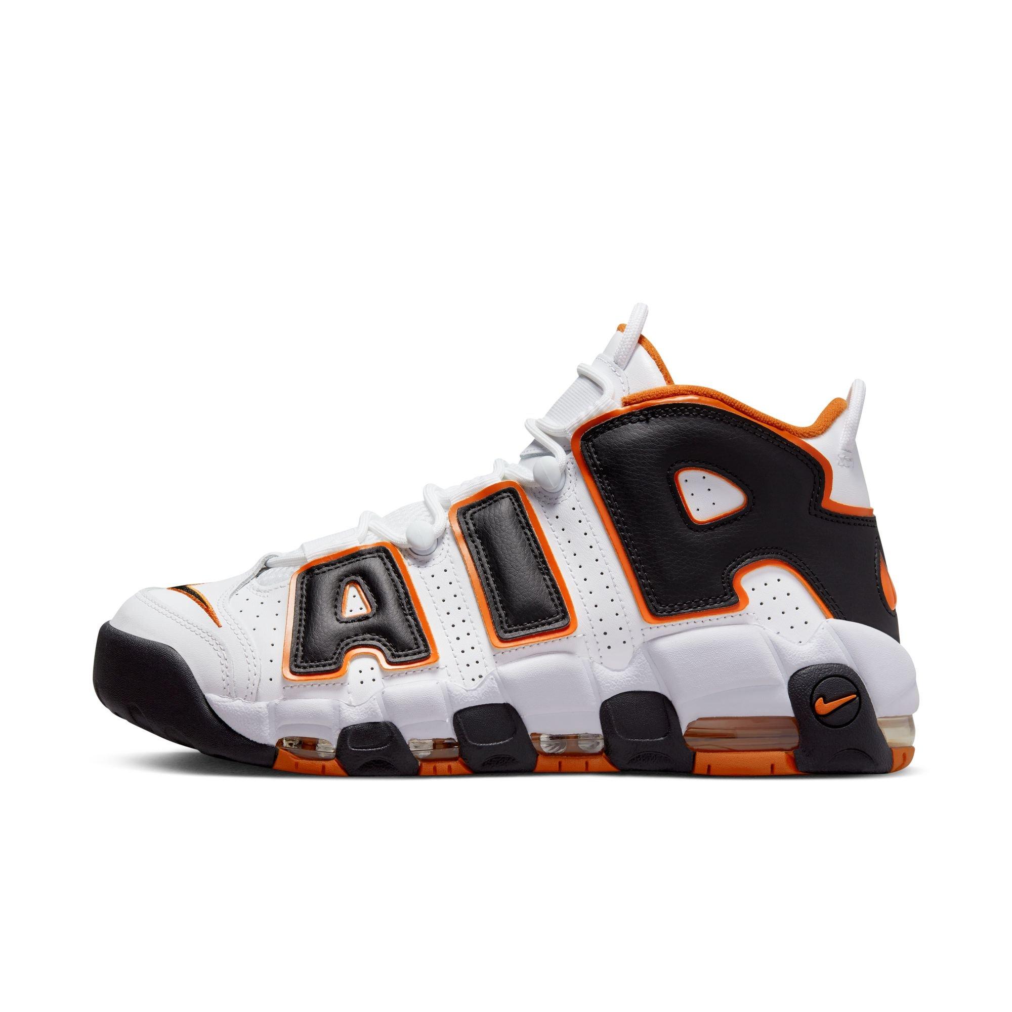 Supreme x Nike Air More Uptempo  Sneakers, Nike air uptempo, Sneaker head