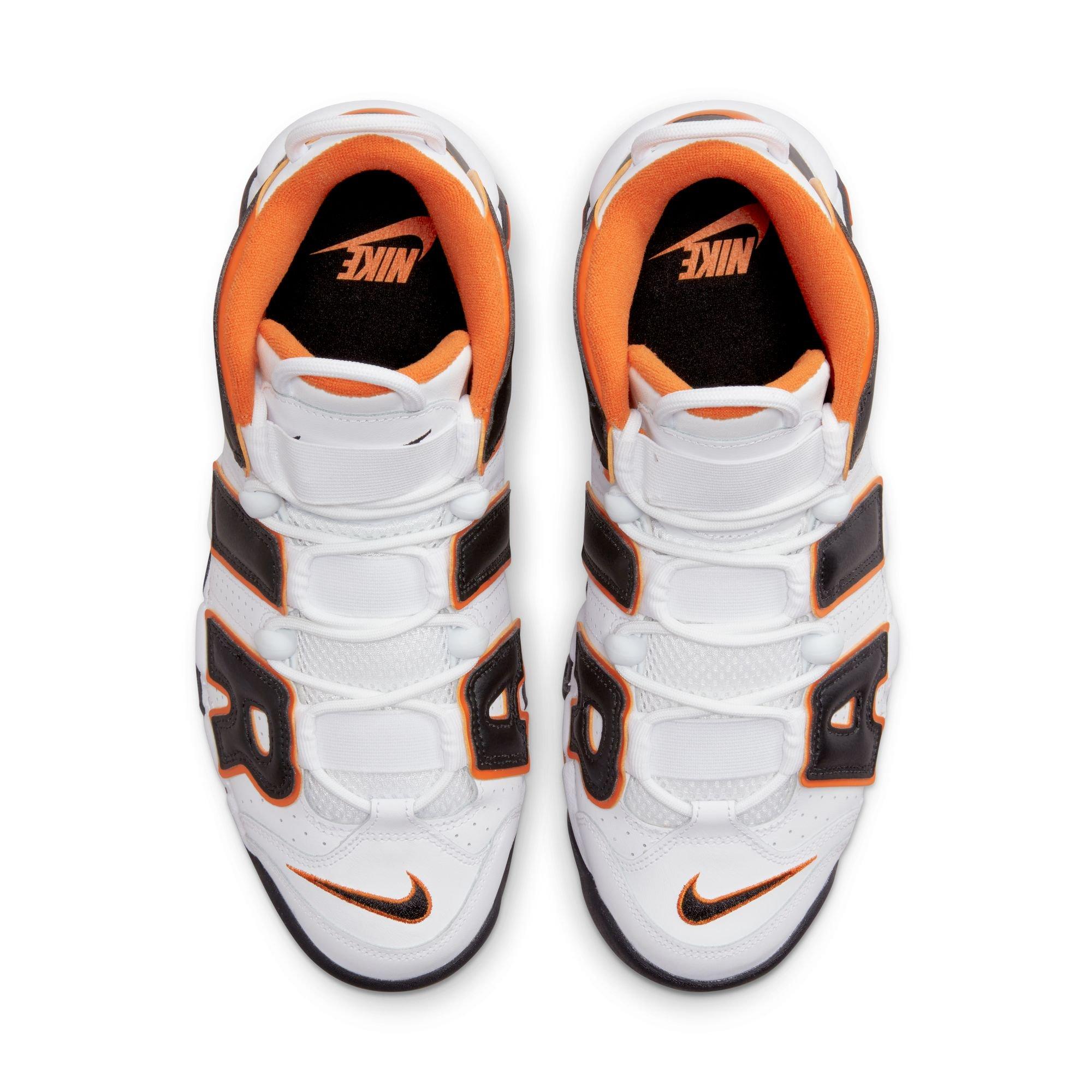 Nike Uptempo Shoes & Sneakers - Hibbett