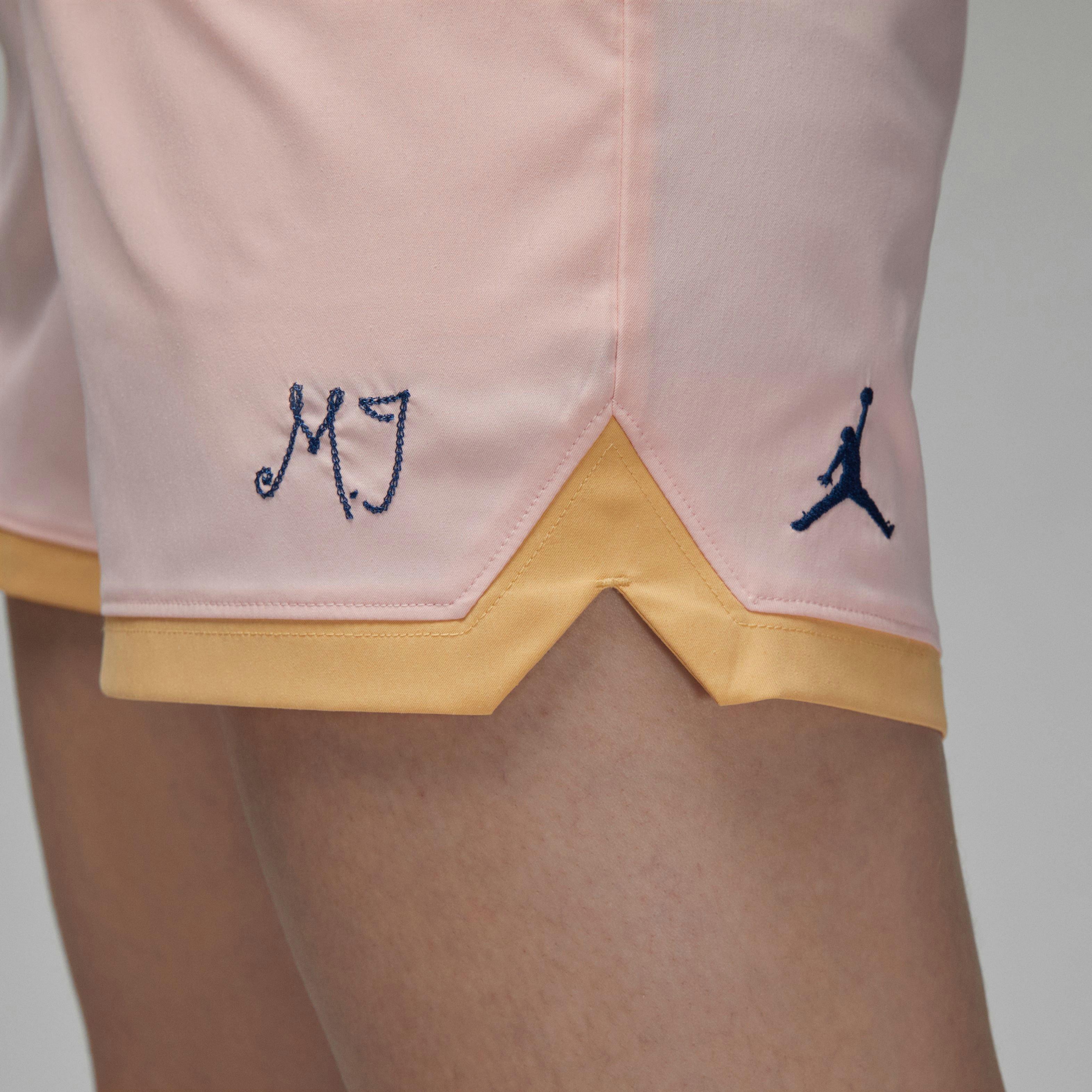 Jordan remastered cheap diamond shorts