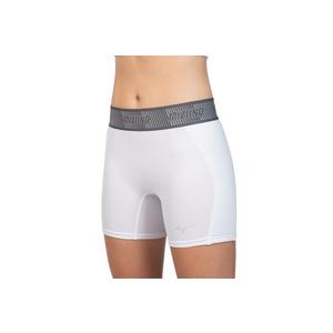 Mizuno Women's Aerovent Padded Sliding Short