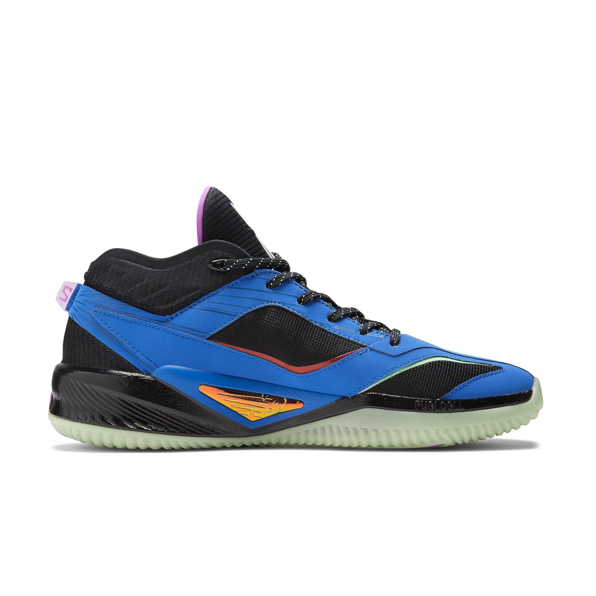 New Balance Kawhi 3