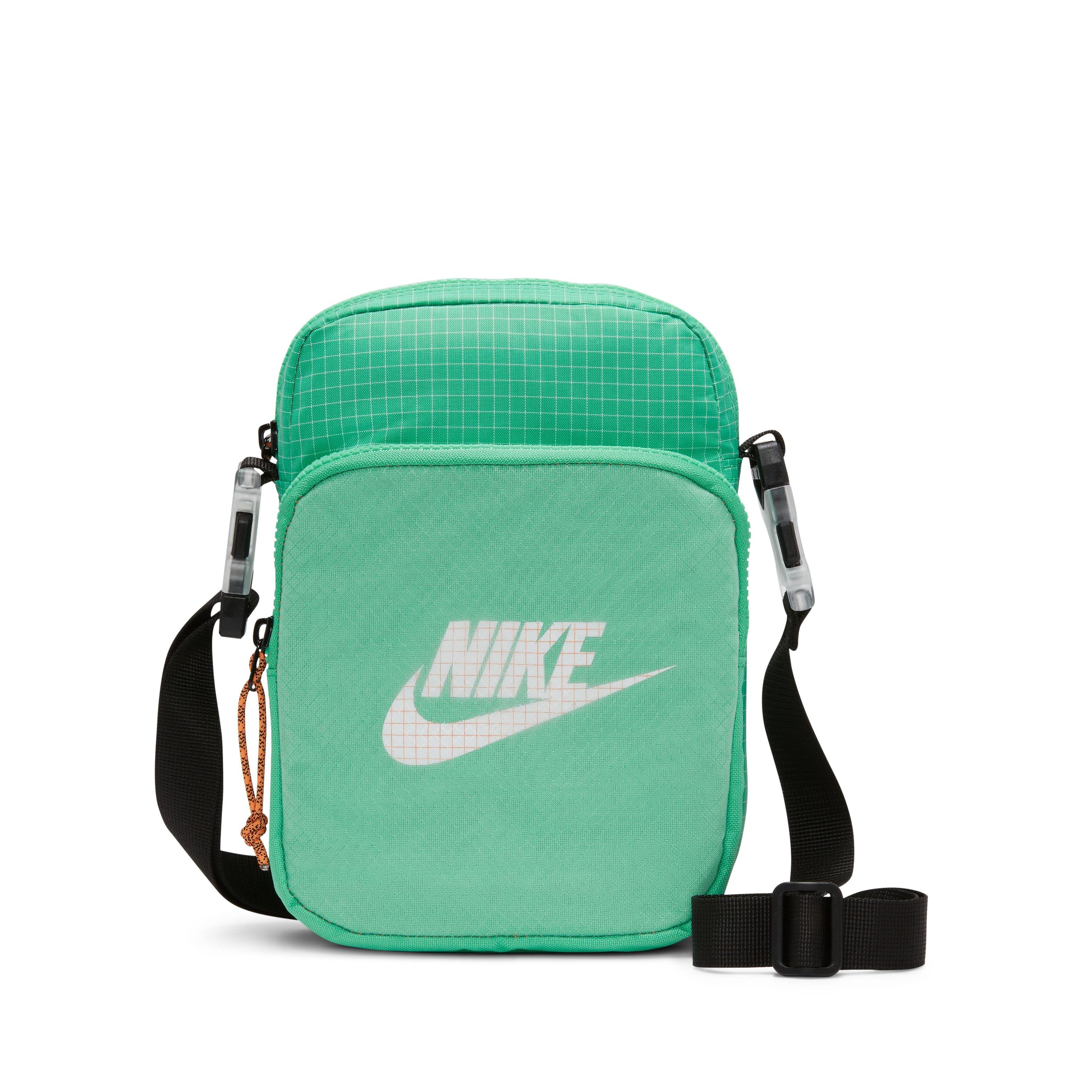 Nike Heritage Crossbody Bag