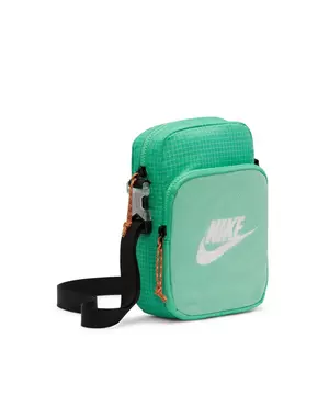 Nike Heritage 2.0 Small Items Crossbody Green
