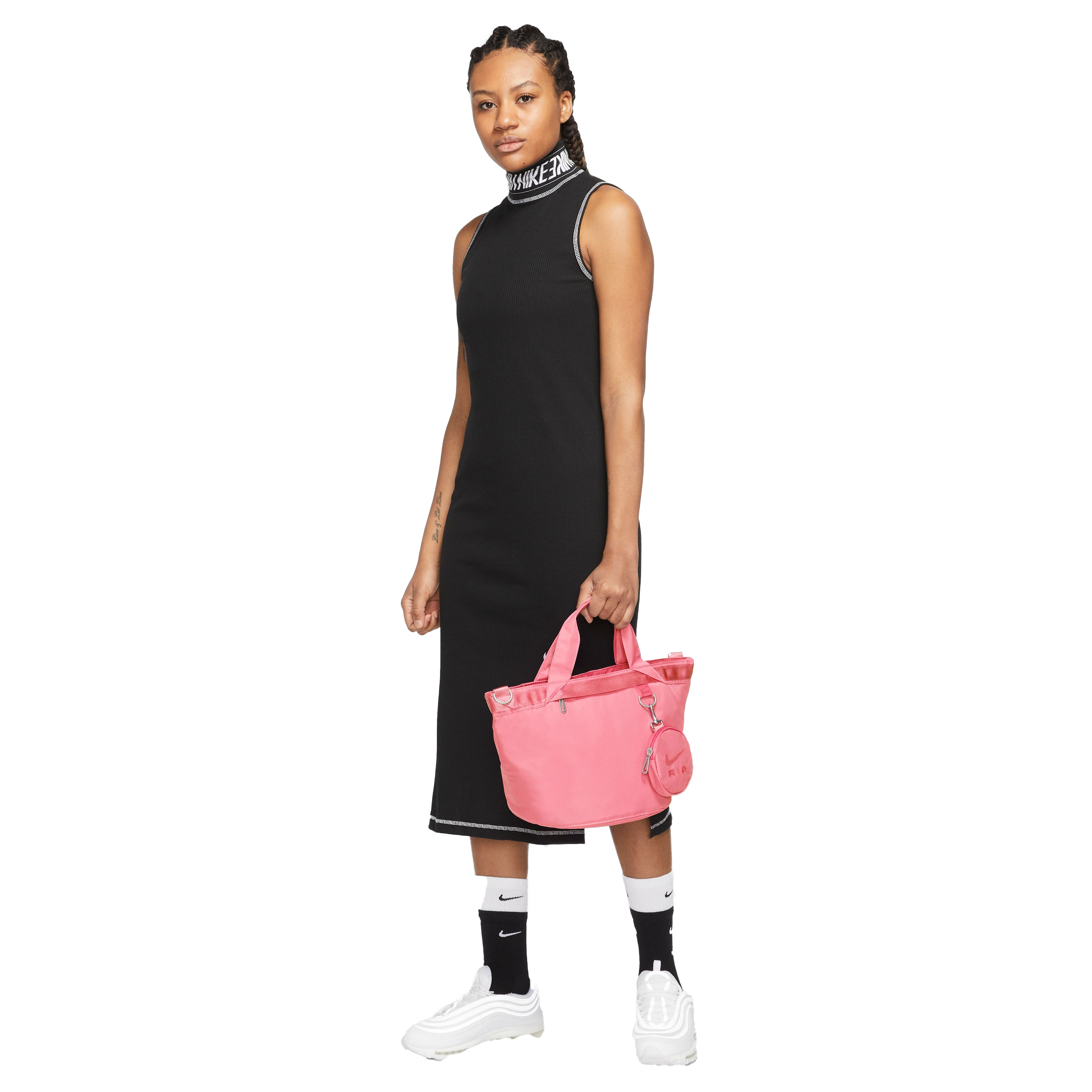 Nike Futura Luxe Sportswear Tote Bag