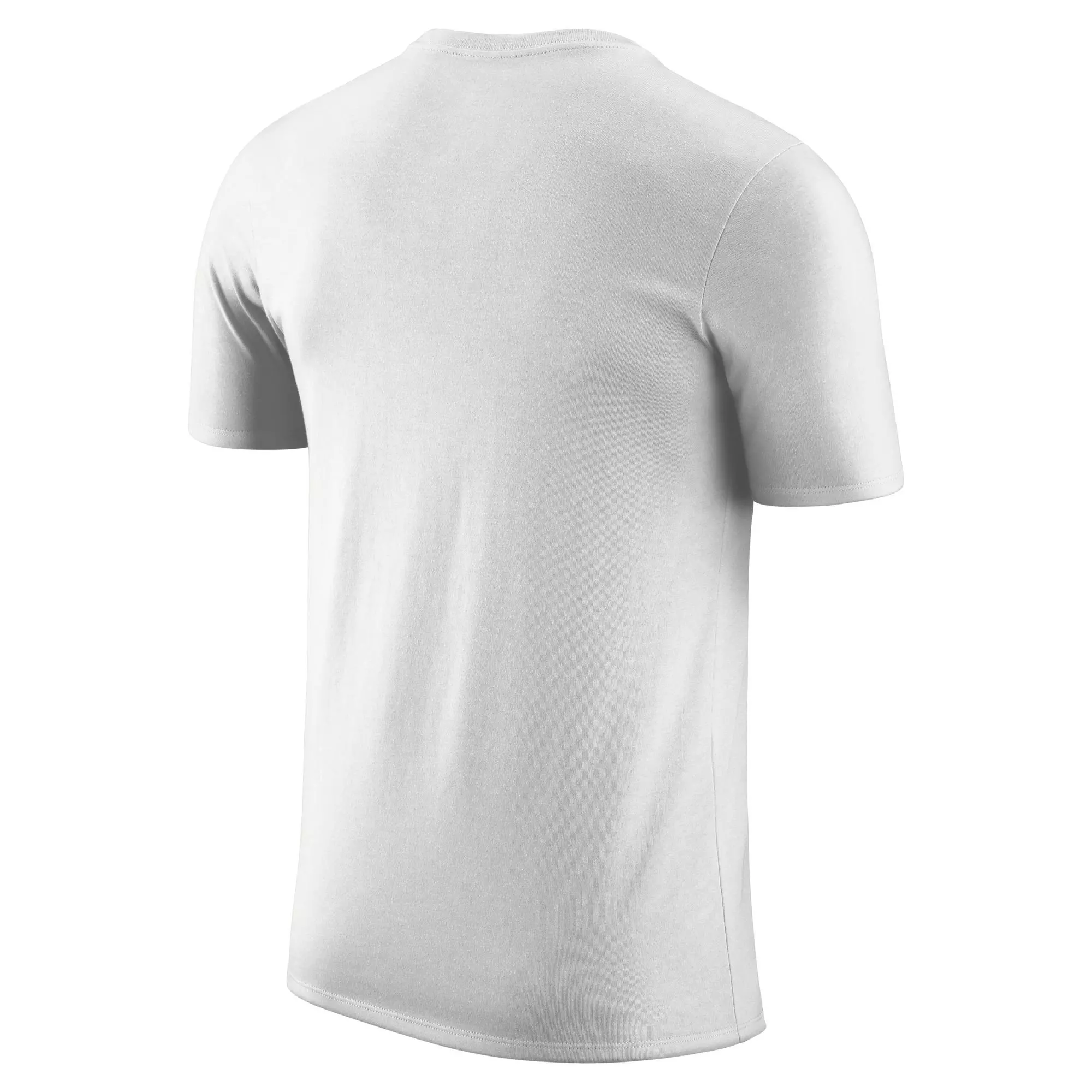 Nike Men's Florida State Seminoles Gridiron Football Short Sleeve Tee - GREY