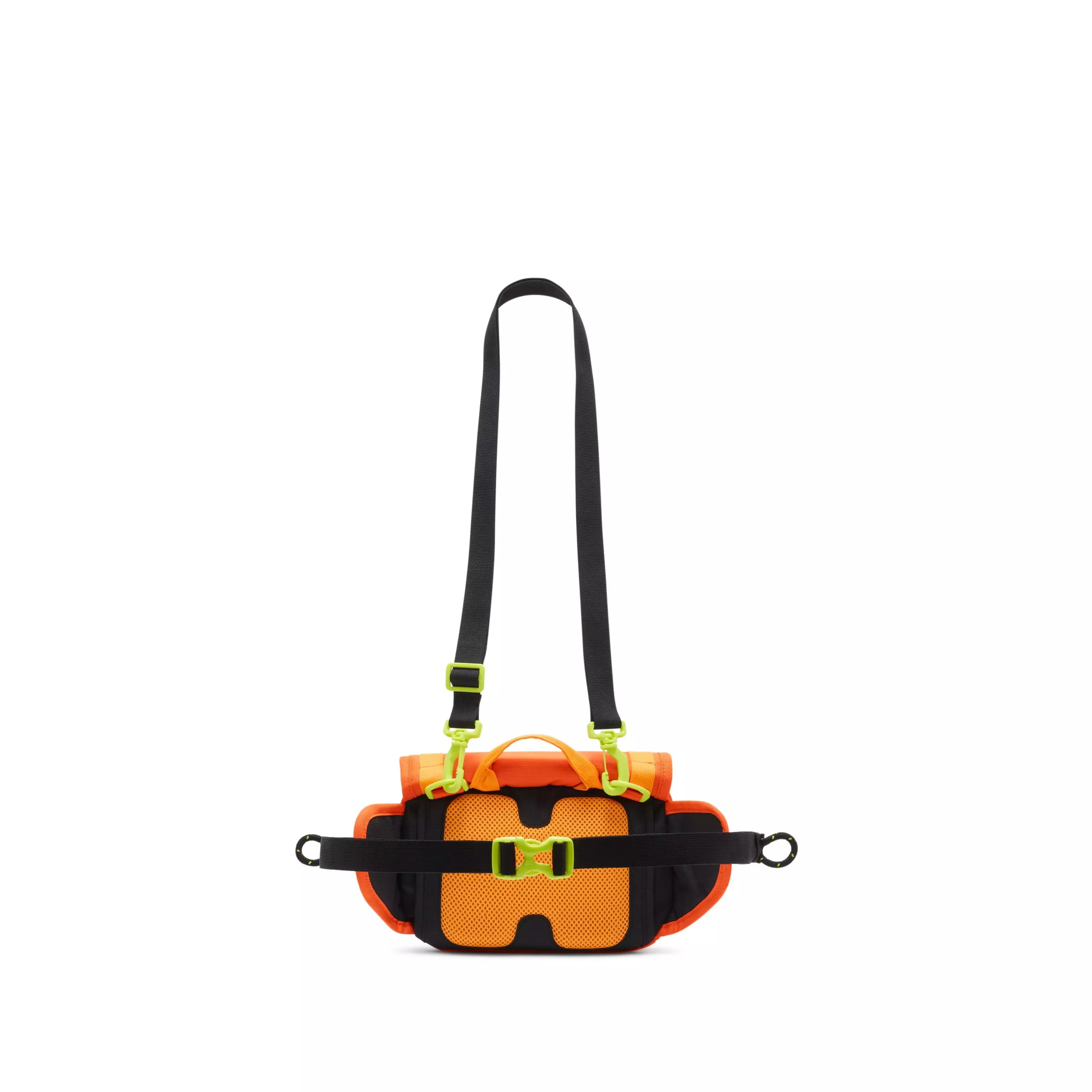 Nike Hike Waistpack-Orange - ORANGE