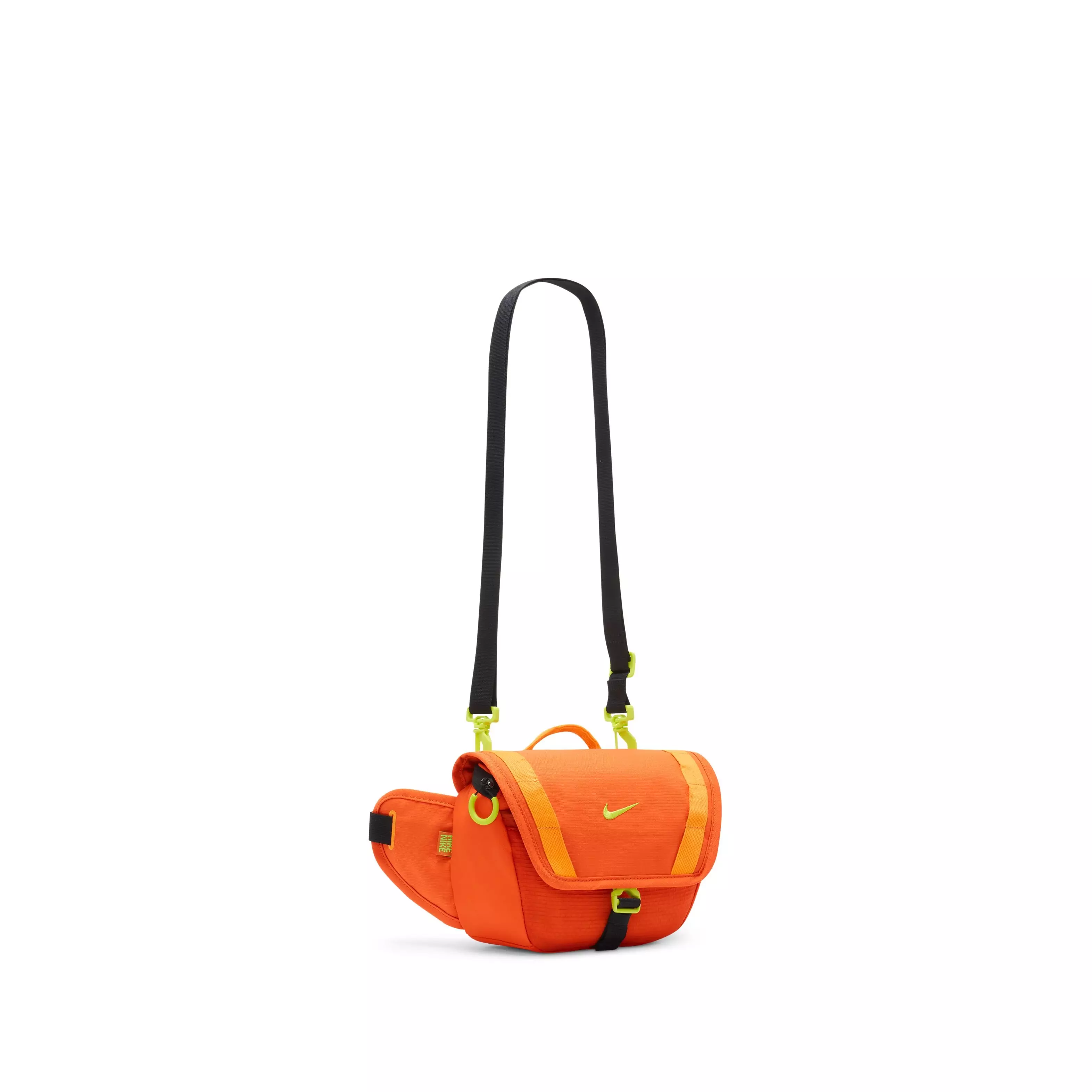 Nike Hike Waistpack-Orange - ORANGE