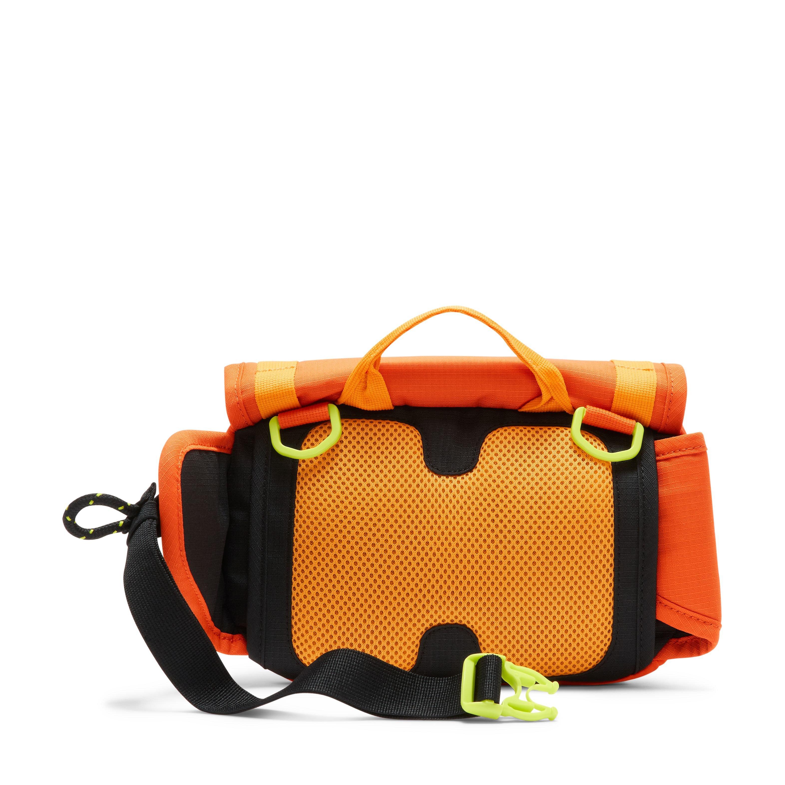 Nike Hike Orange Waistpack