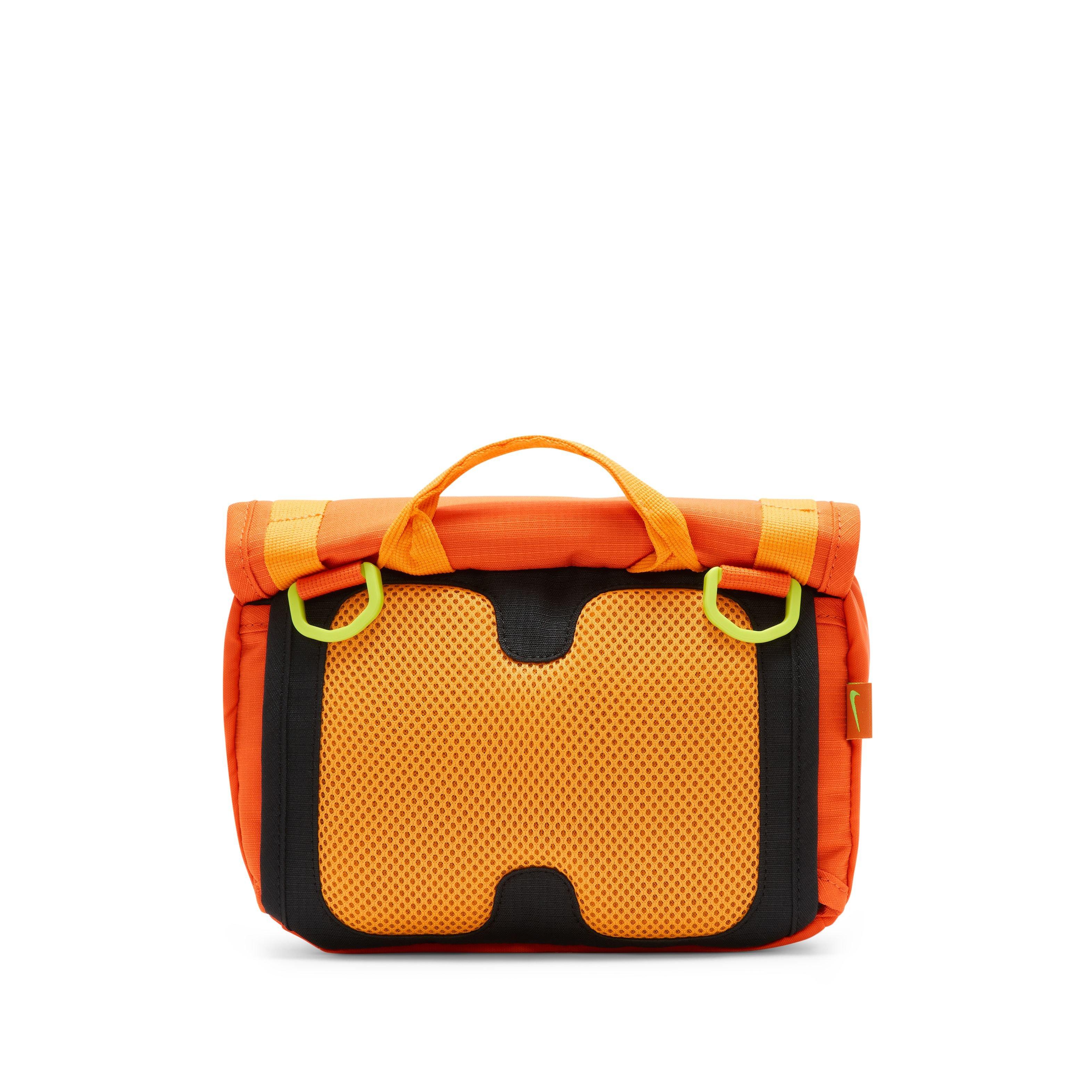 Nike Hike Orange Waistpack