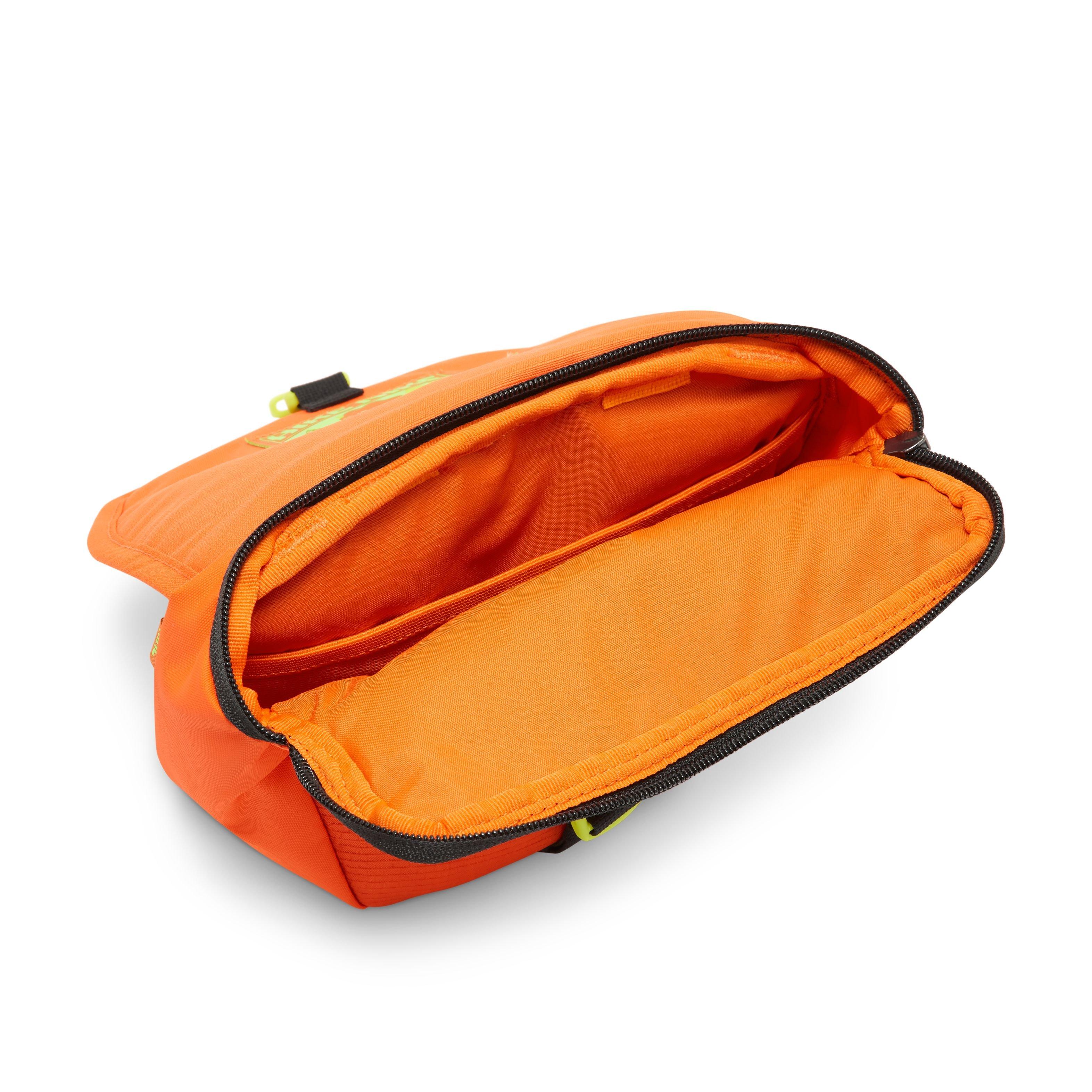 Nike Hike Orange Waistpack