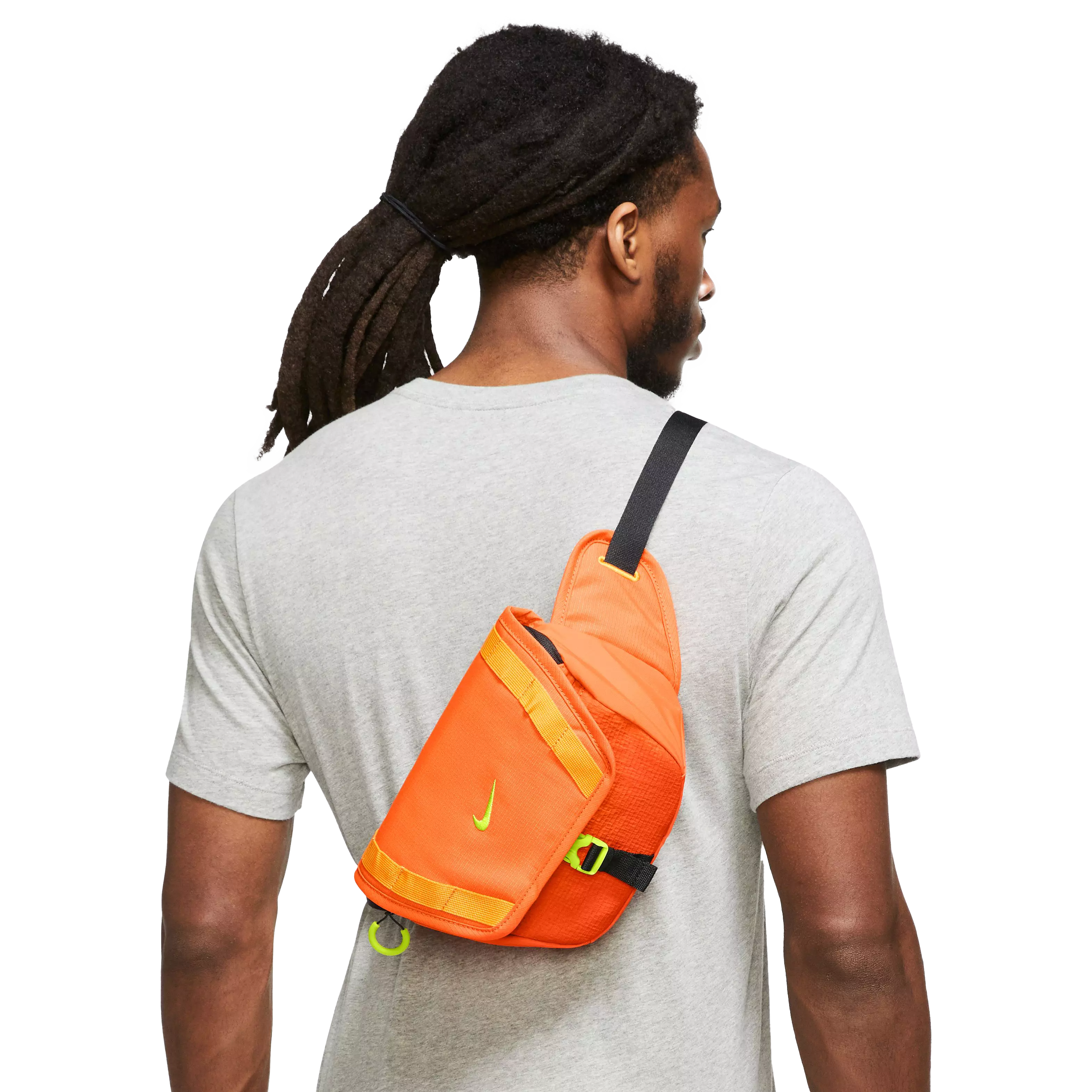 Nike Hike Waistpack-Orange - ORANGE