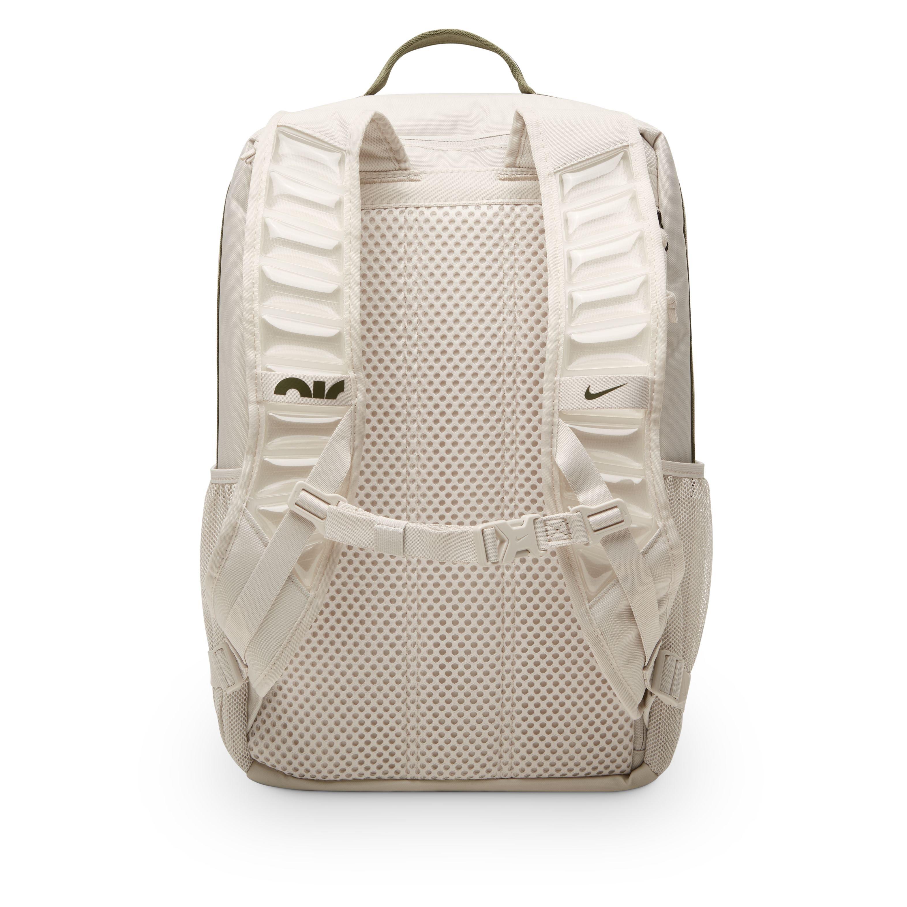 Nike Utility Speed Graphic Training Backpack-Khaki