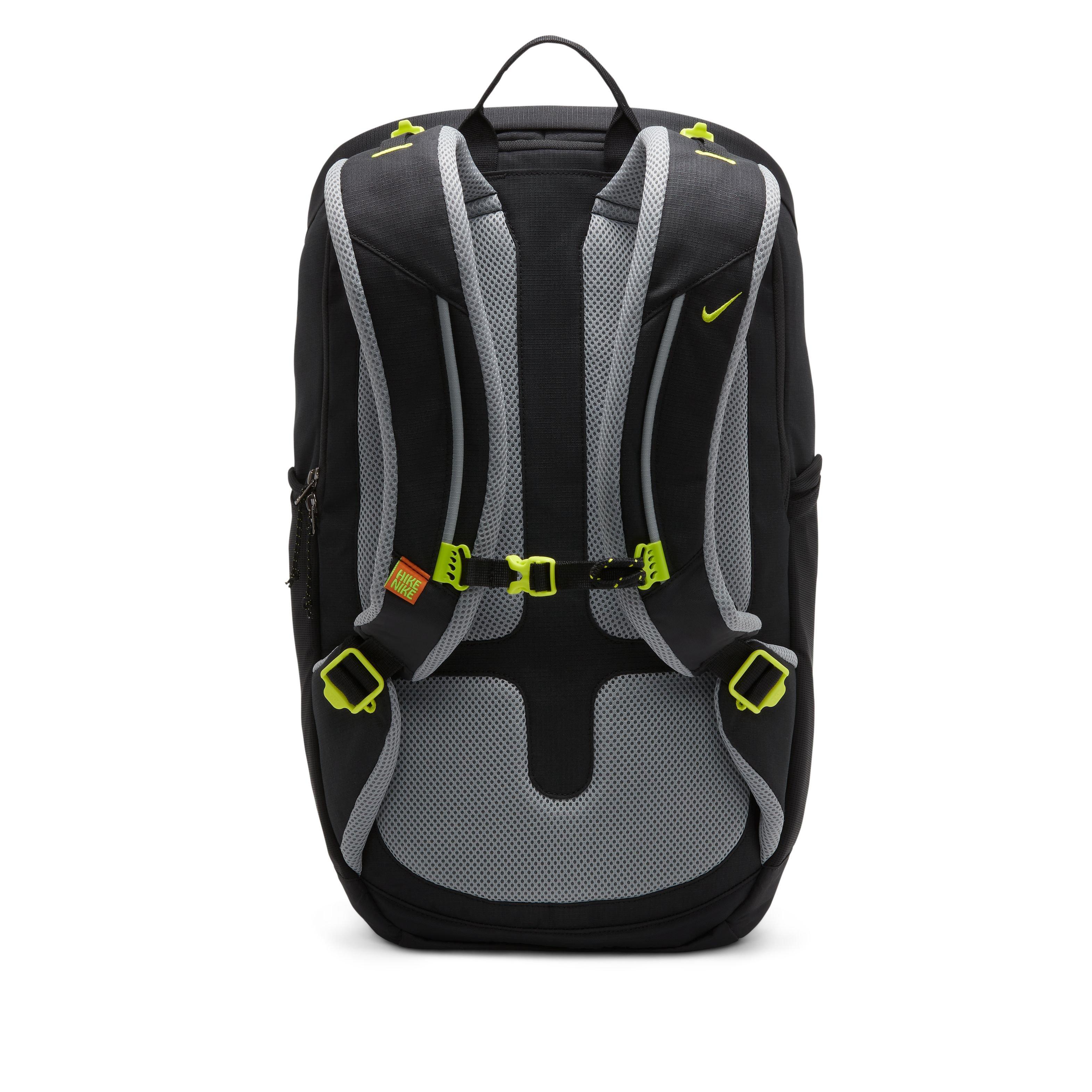 Nike Hike Backpack-Black