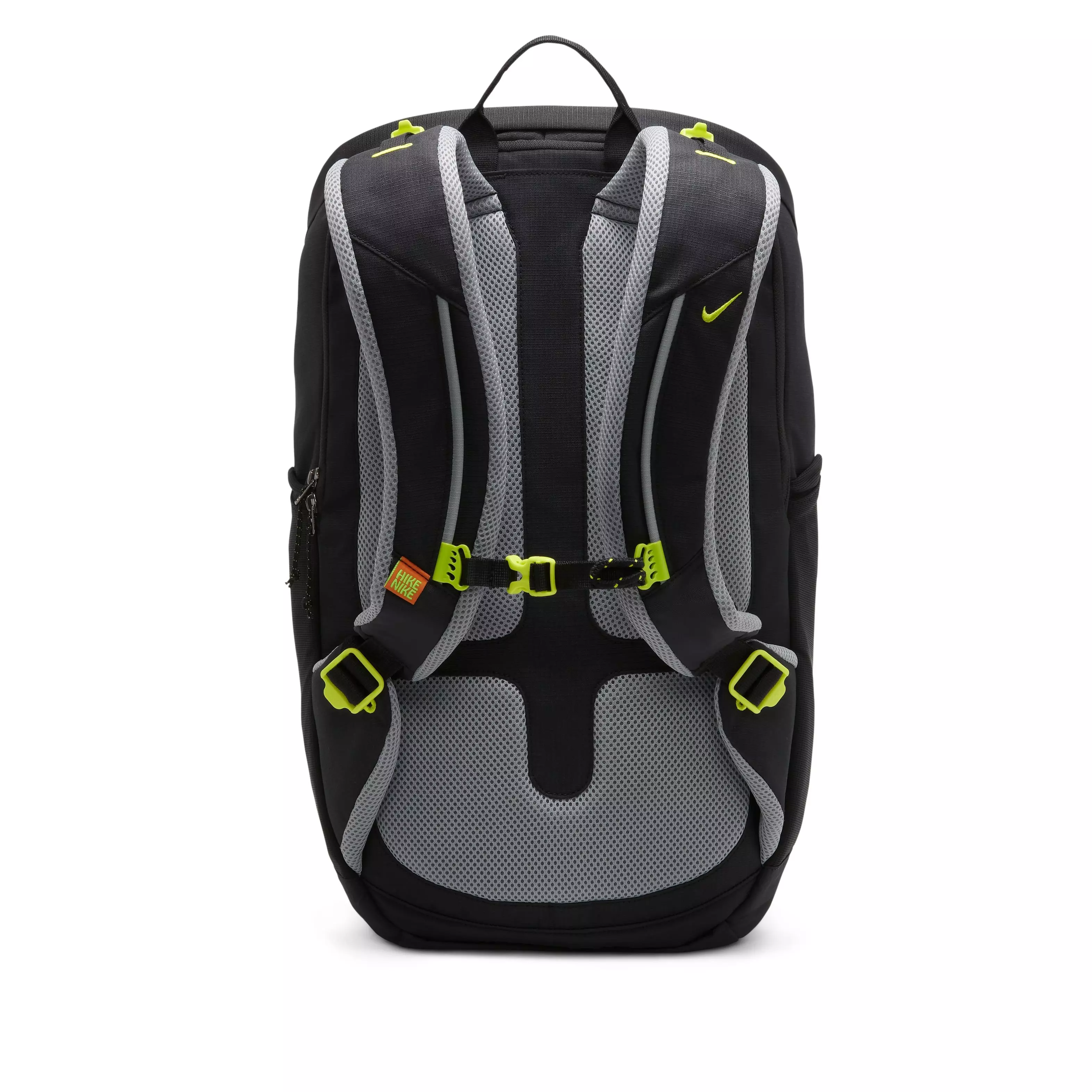 Nike Hike Backpack-Black - BLACK