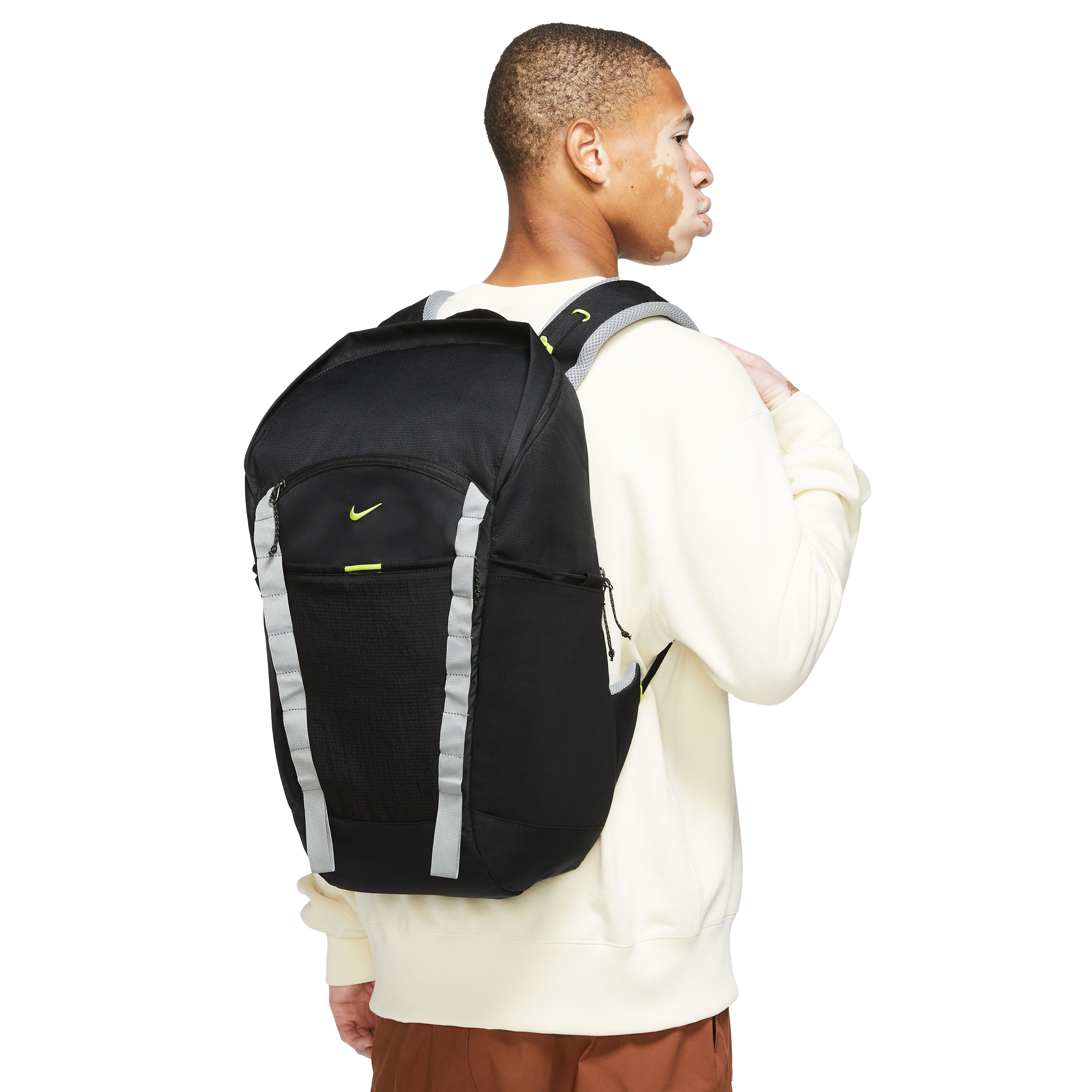 Nike Hike Backpack-Black