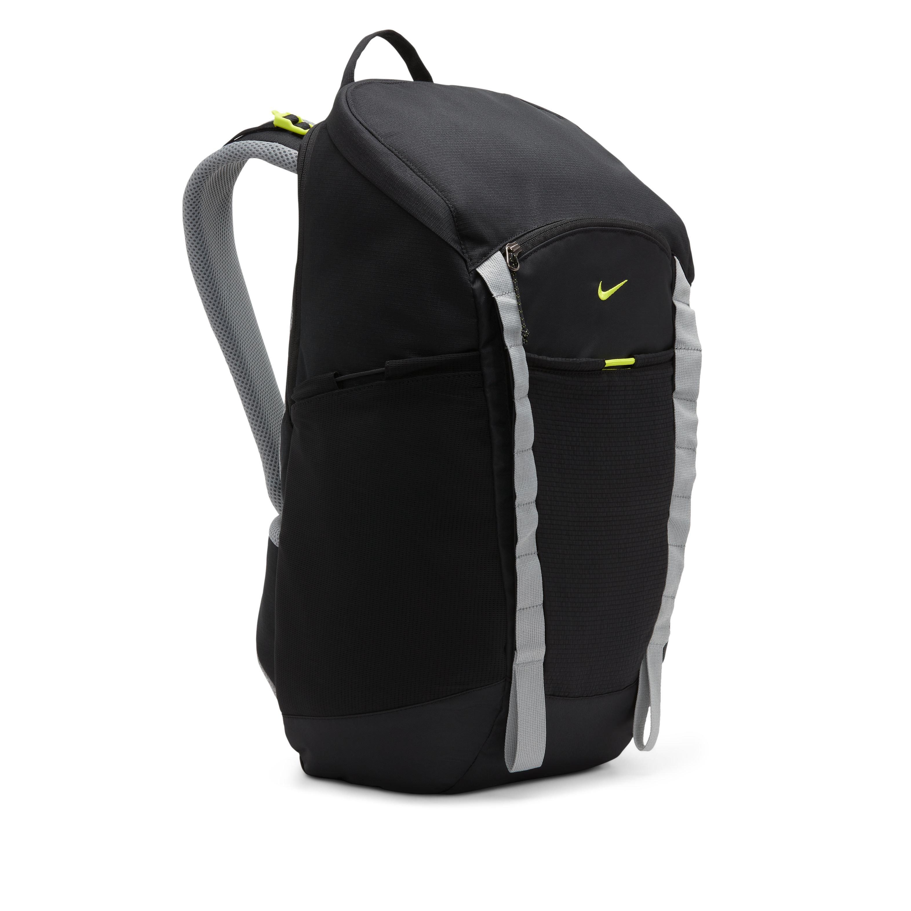 Nike Hike Backpack-Black