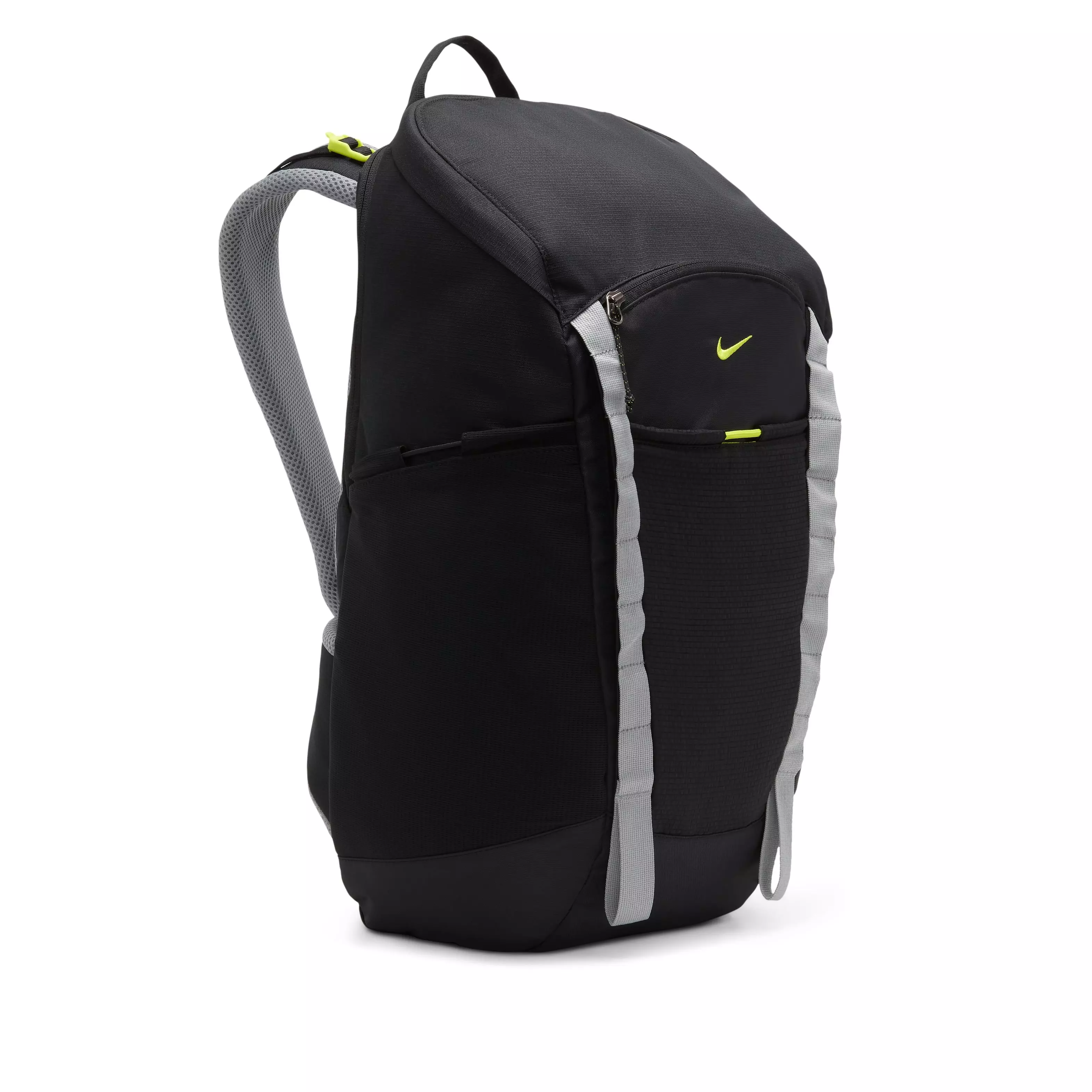 Nike Hike Backpack-Black - BLACK
