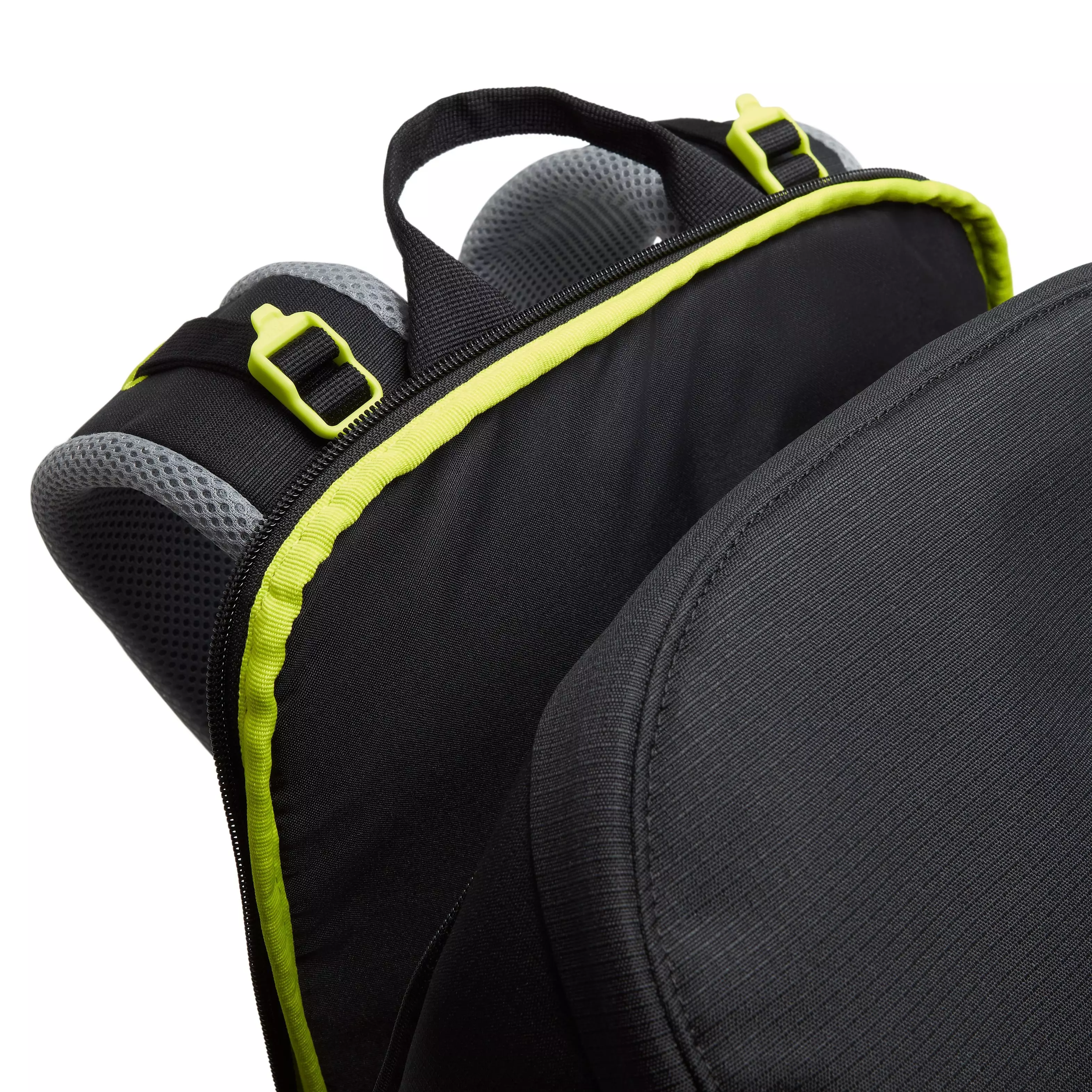 Nike Hike Backpack-Black - BLACK