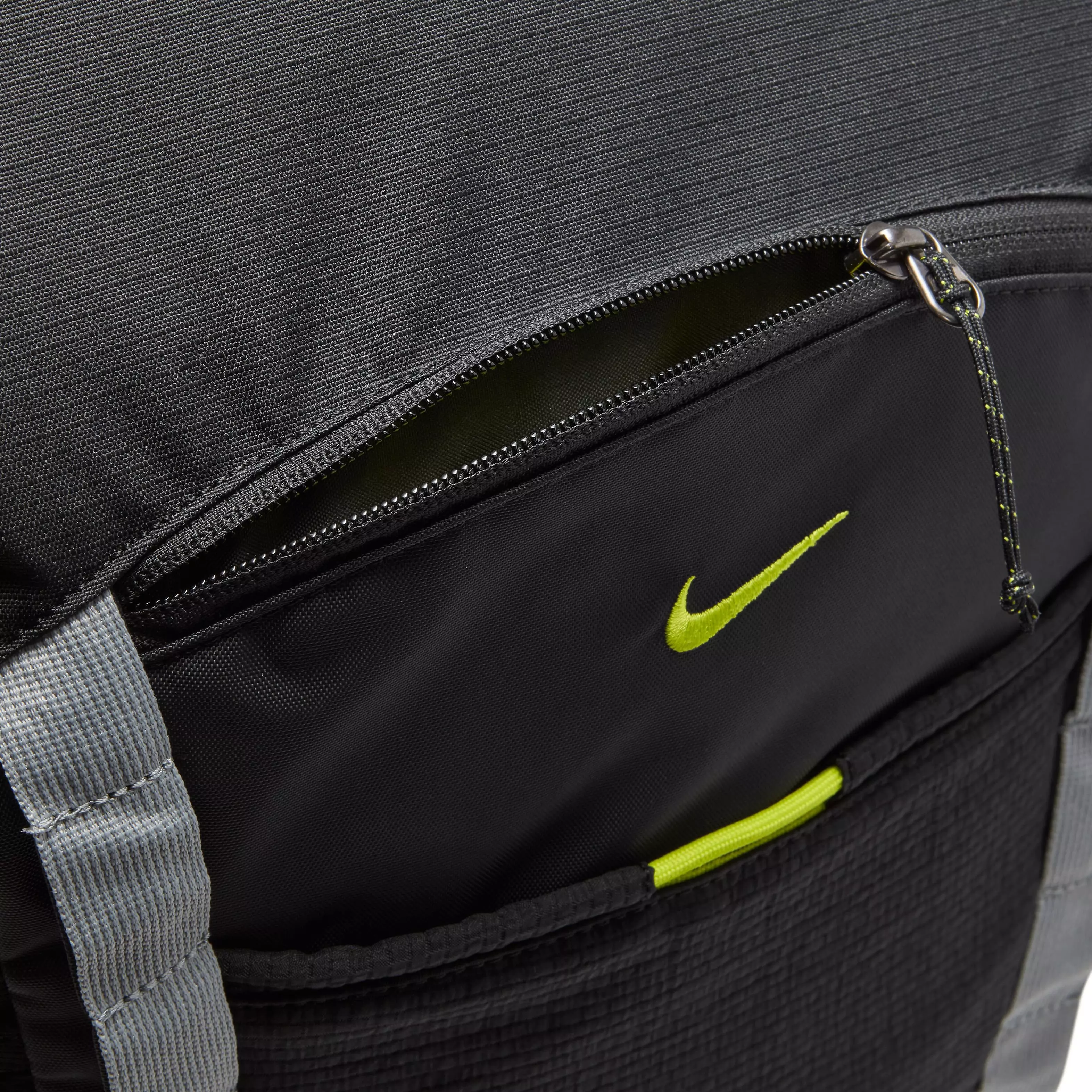 Nike Hike Backpack-Black - BLACK