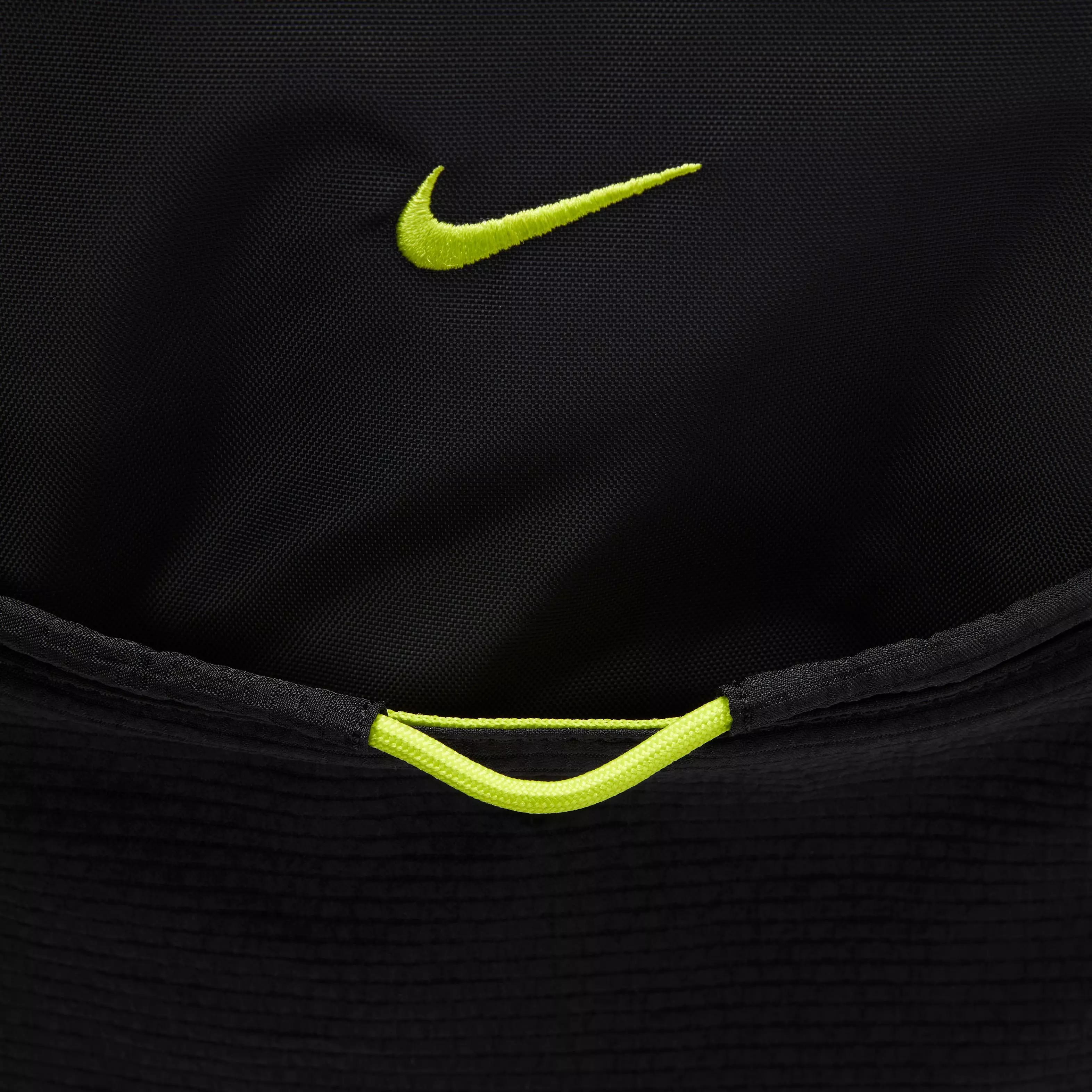 Nike Hike Backpack-Black - BLACK