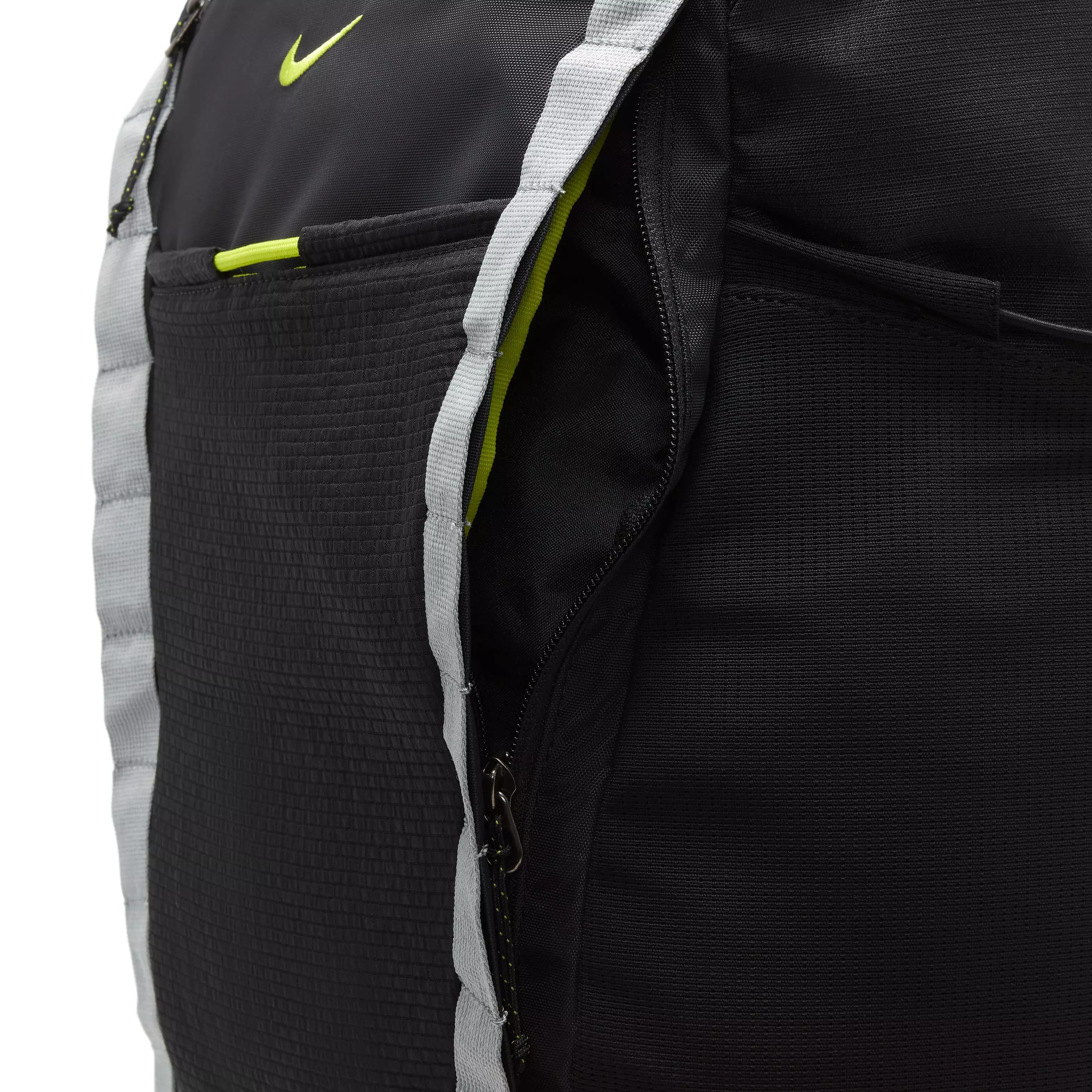 Nike Hike Backpack-Black - BLACK