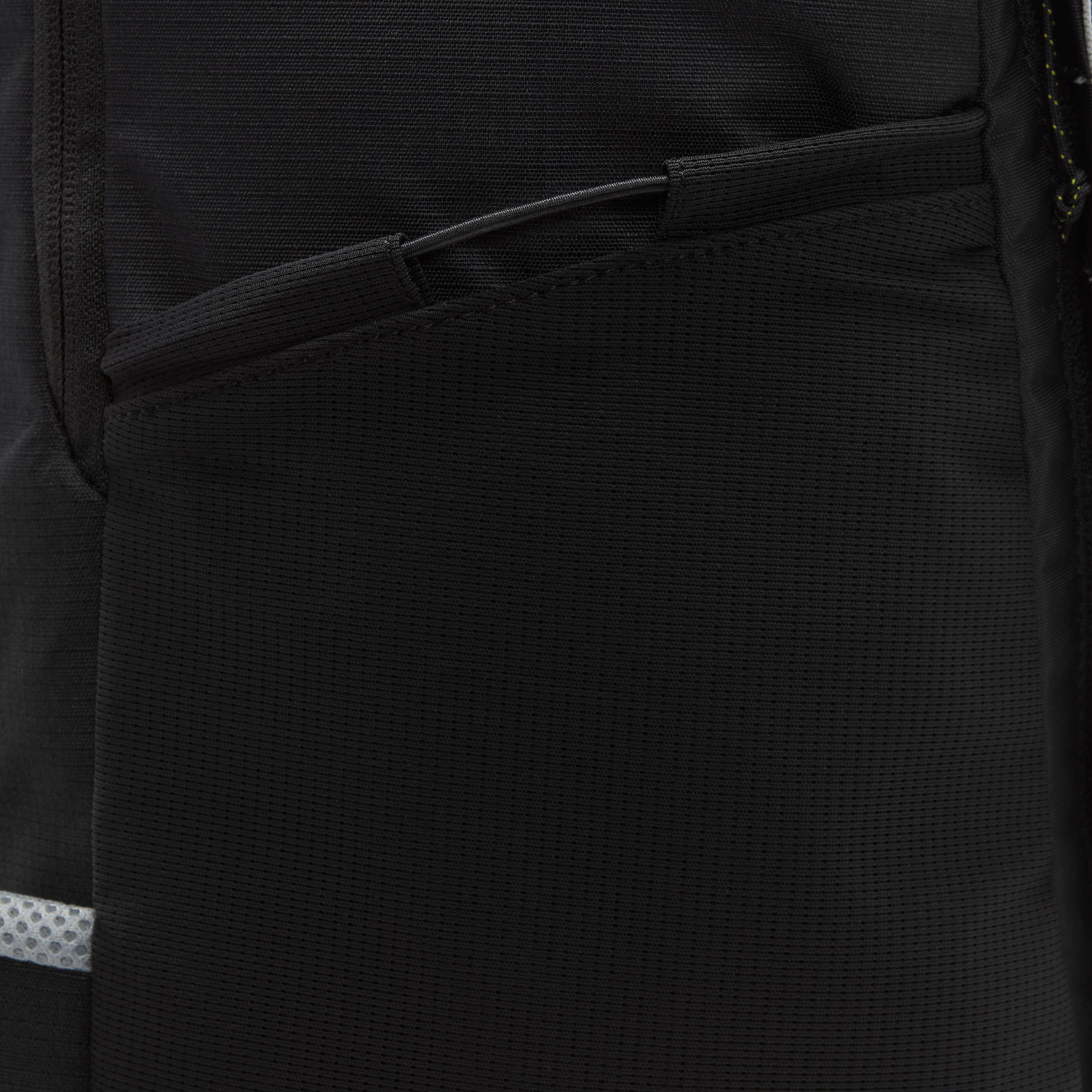 Nike Hike Backpack-Black