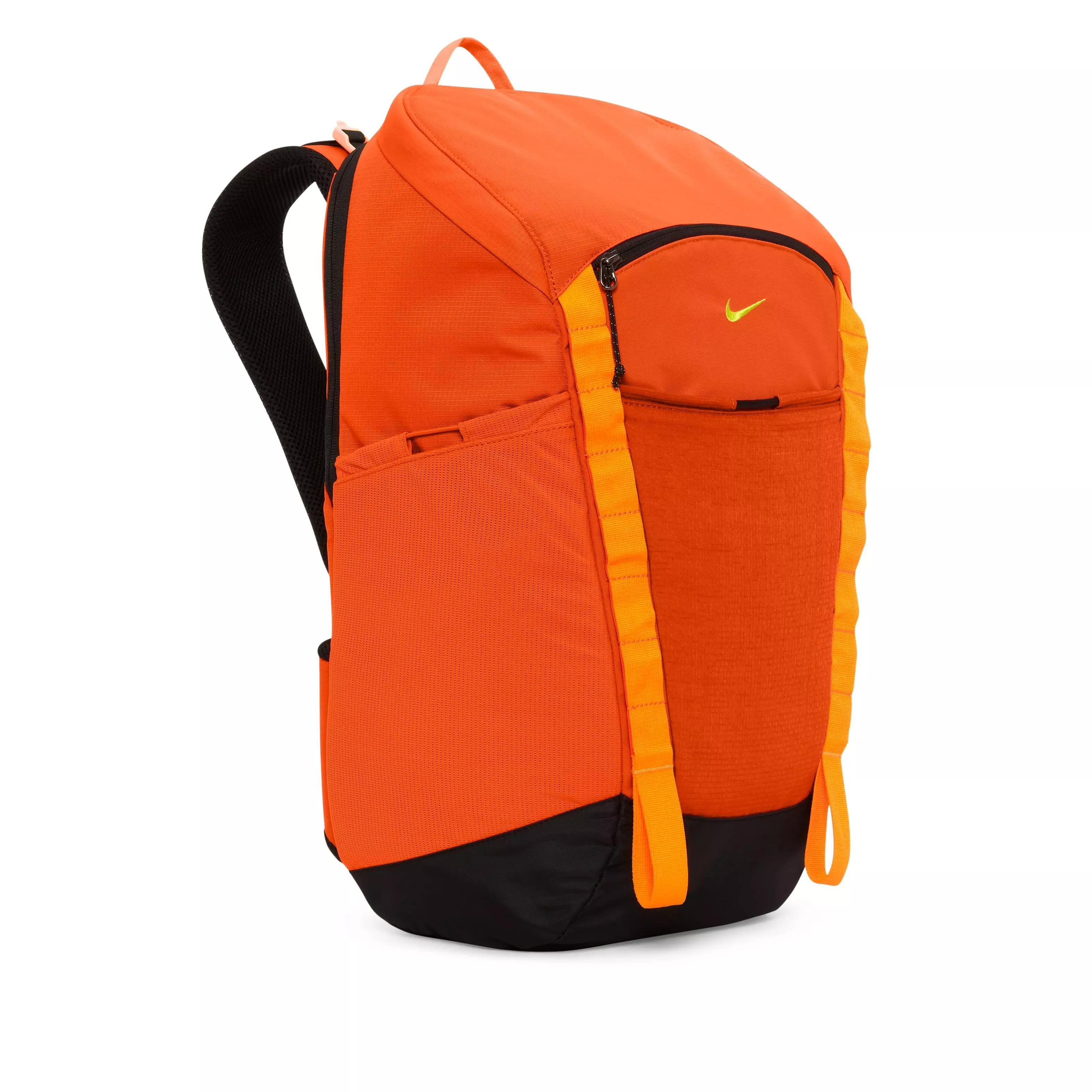 Nike Hike Backpack-Orange - ORANGE