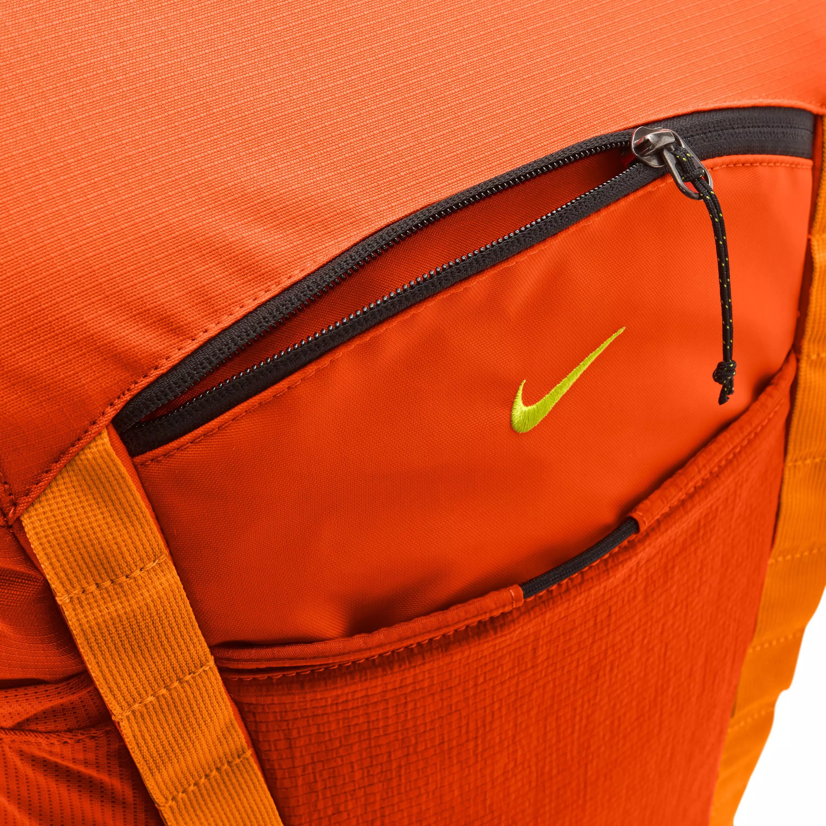 Nike Hike Backpack-Orange - ORANGE