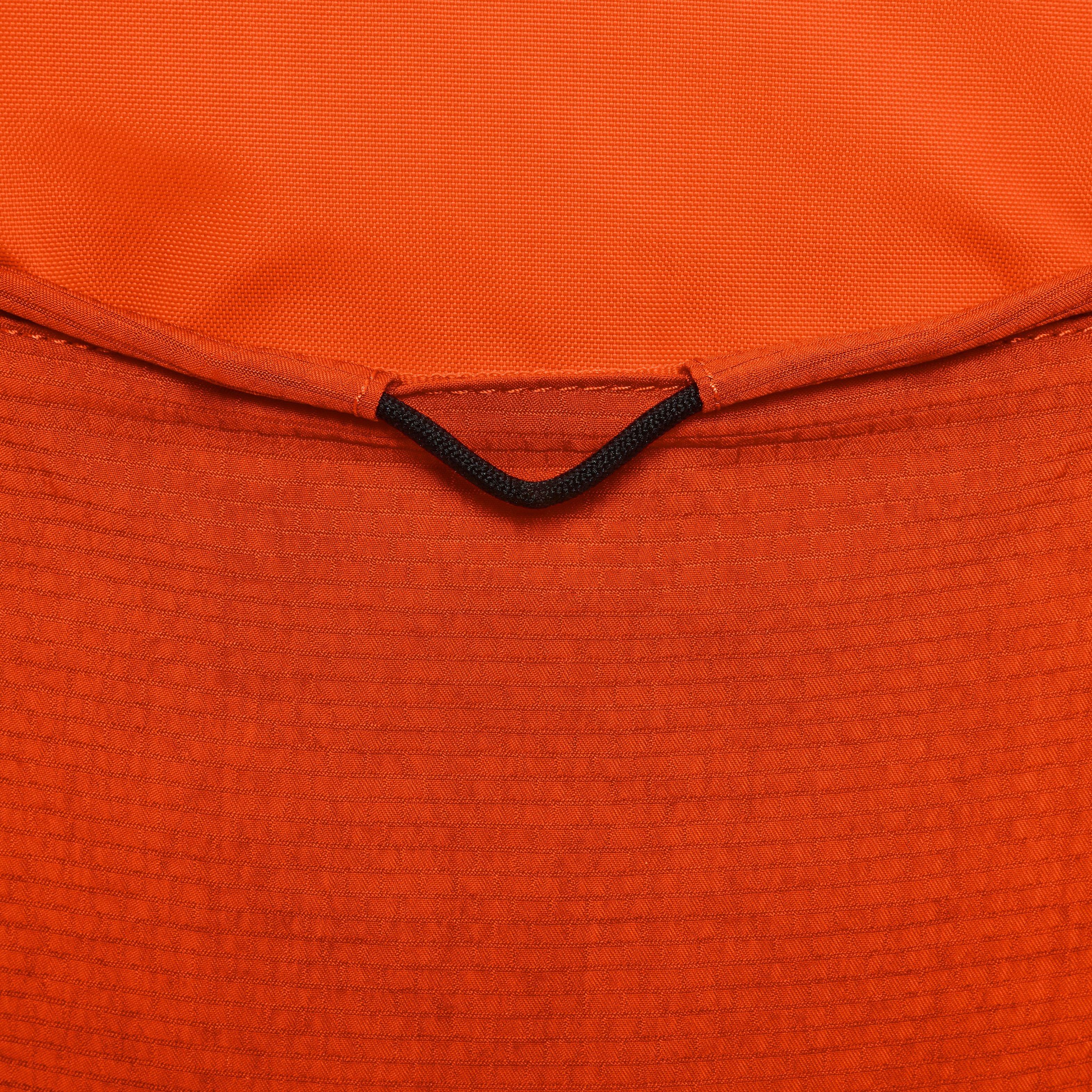 Nike Hike Orange Backpack