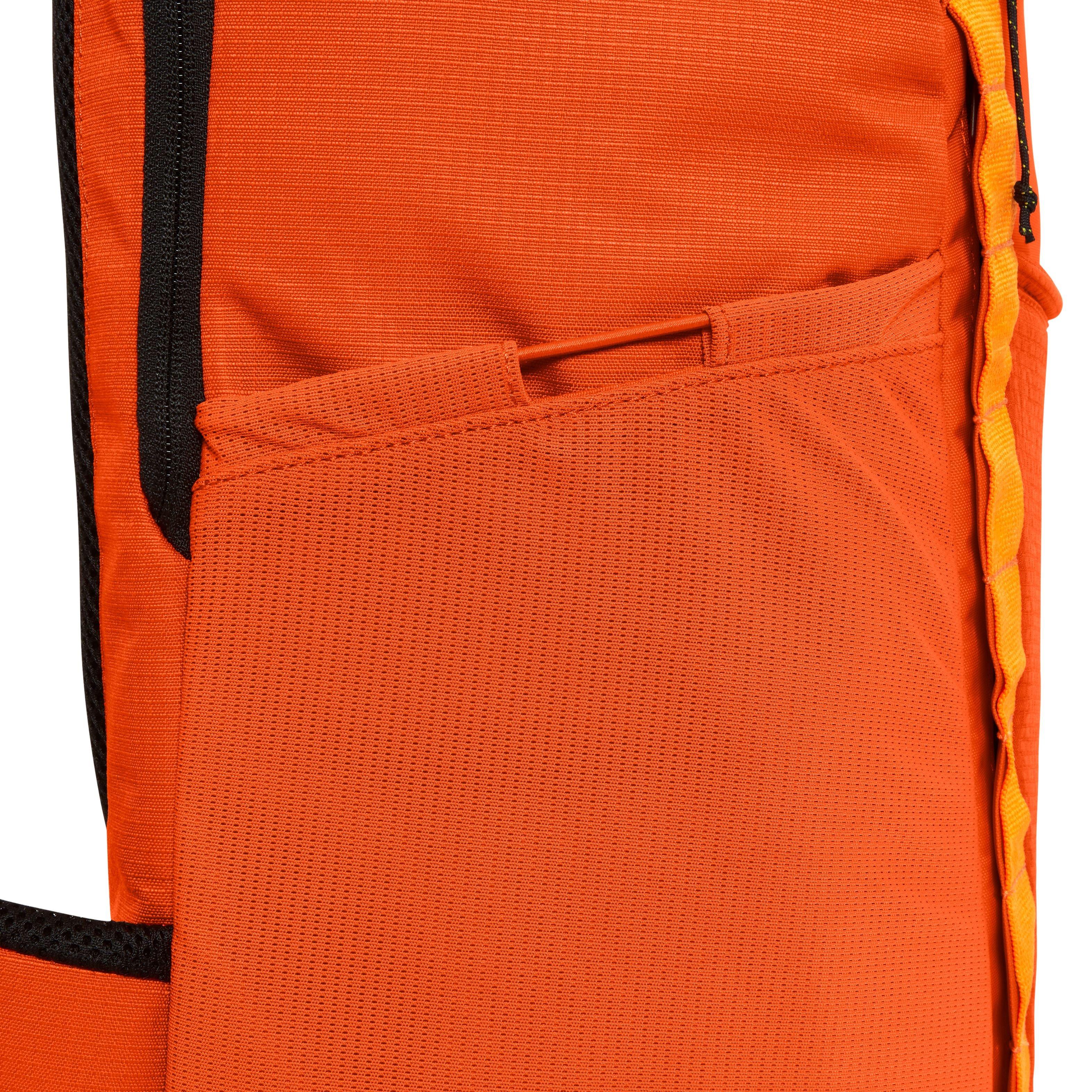 Nike Hike Orange Backpack