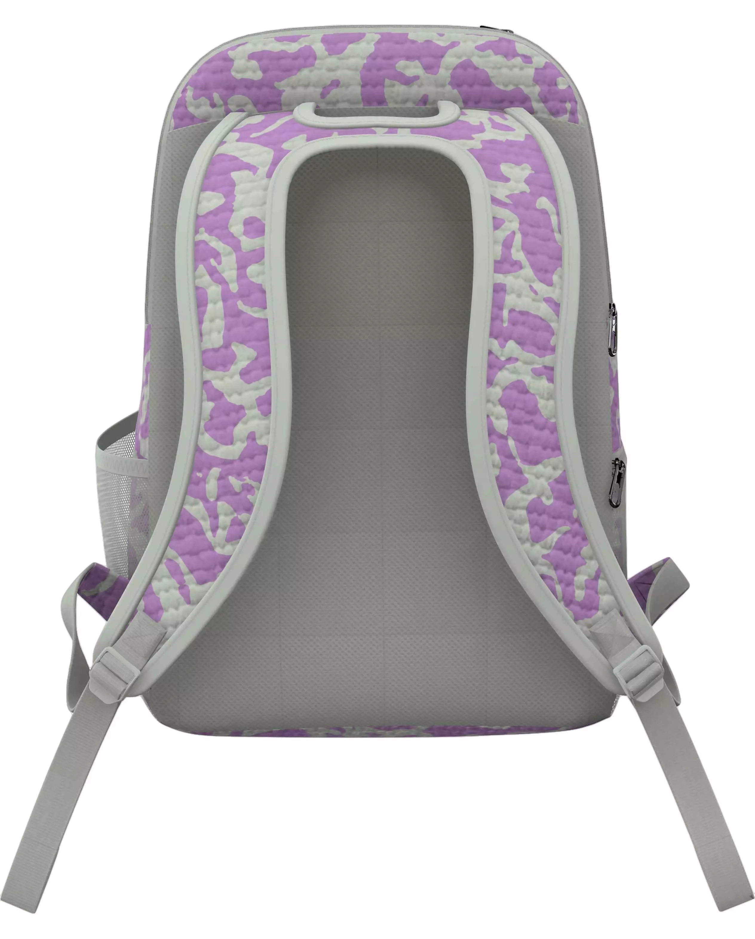 Nike Brasilla 9.5 XL Backpack-Pink - PINK