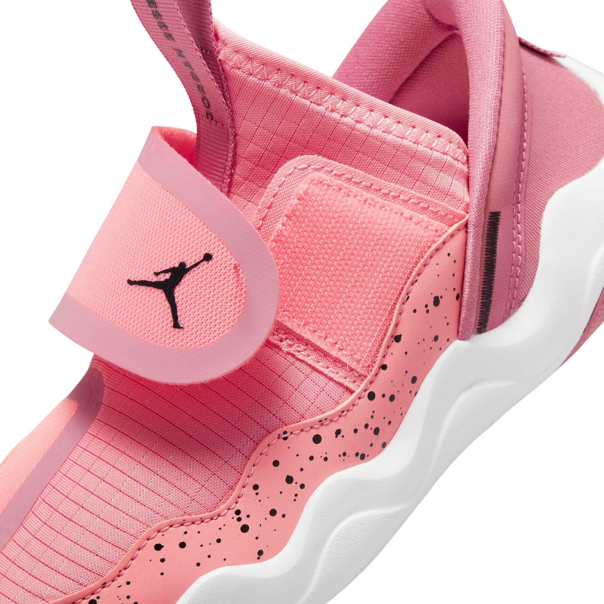 Jordan 23 girl shoes best sale