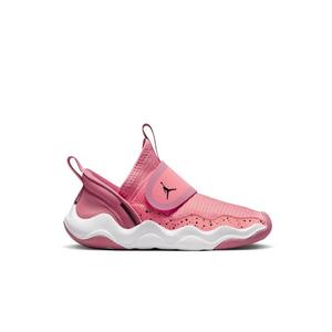 Pink Air Jordan Shoes - KICKS CREW