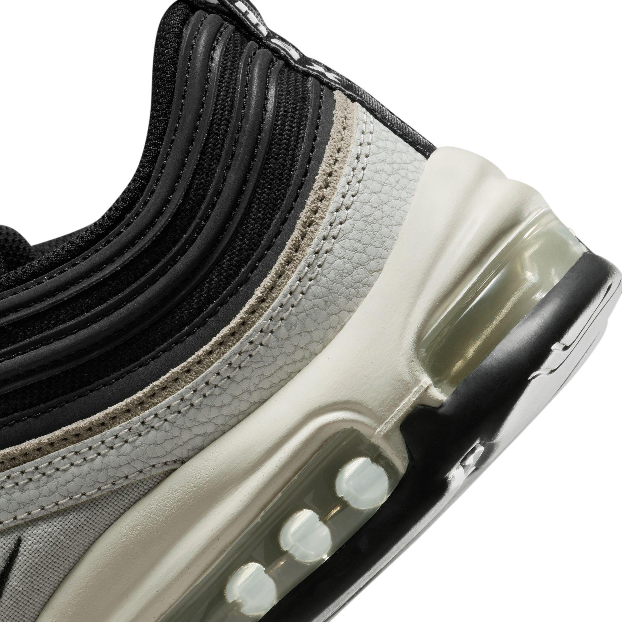 Air max outlet 97 khaki black