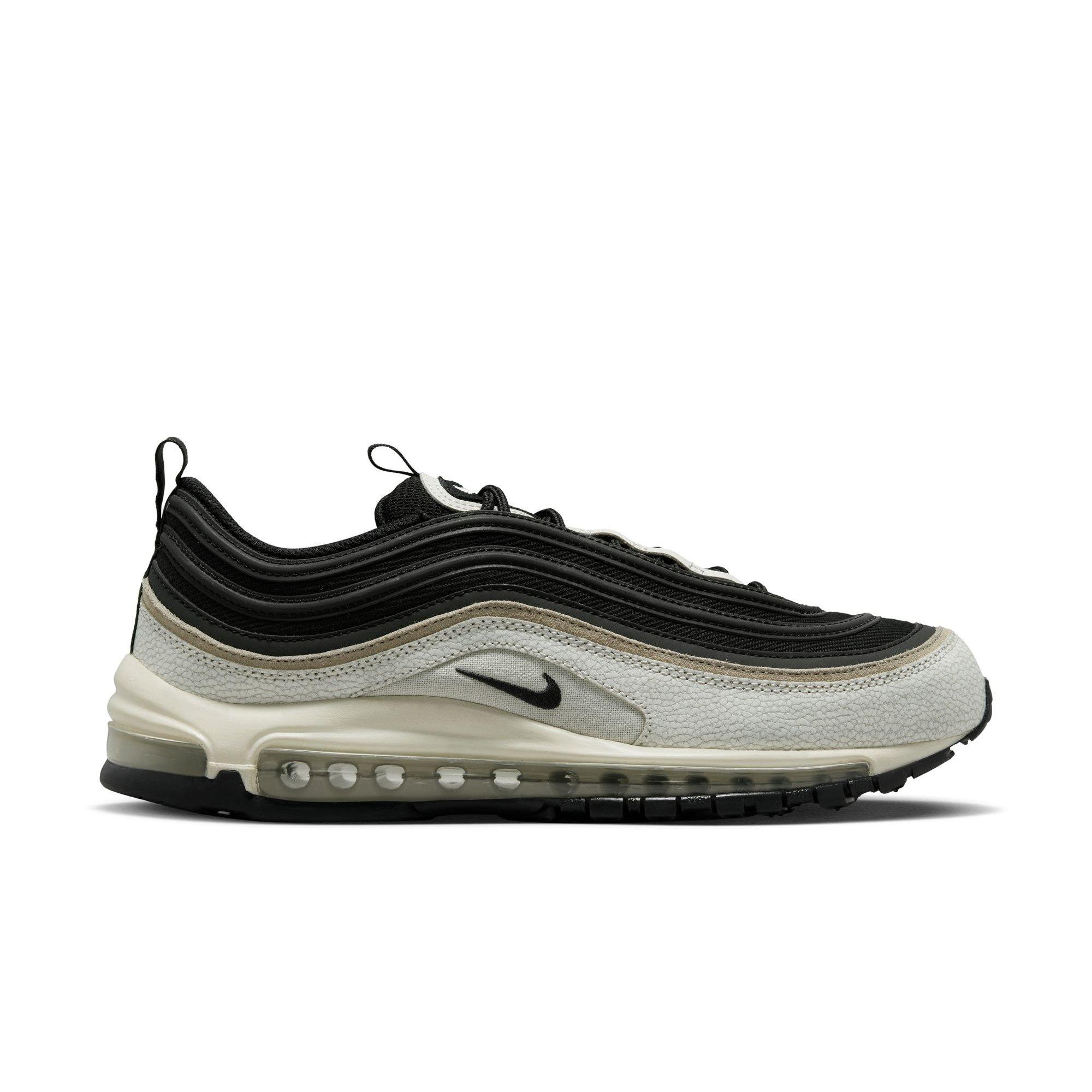 nike 97 light bone
