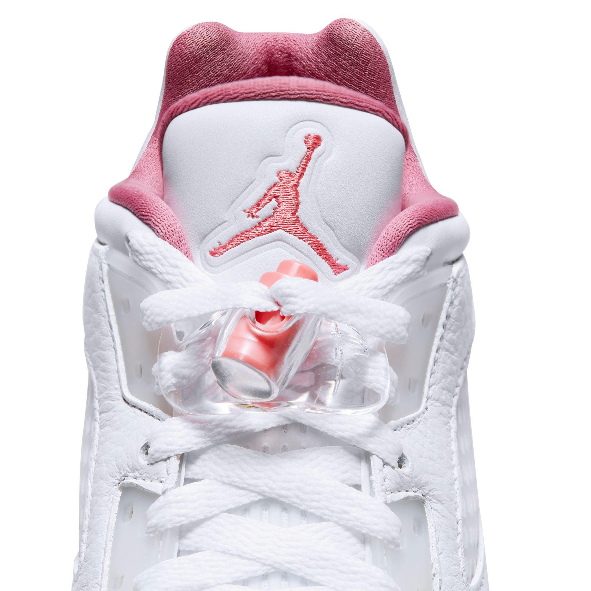 Air Jordan 5 Retro Shoes - Low, Mid, High - Hibbett