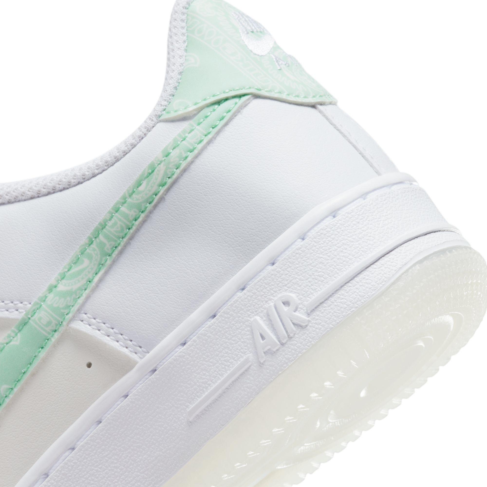 AF 1 LV White – Mint Creations store