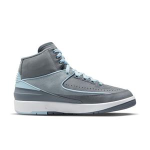 Jordan 2 Retro "Cool Grey" Women's Shoe