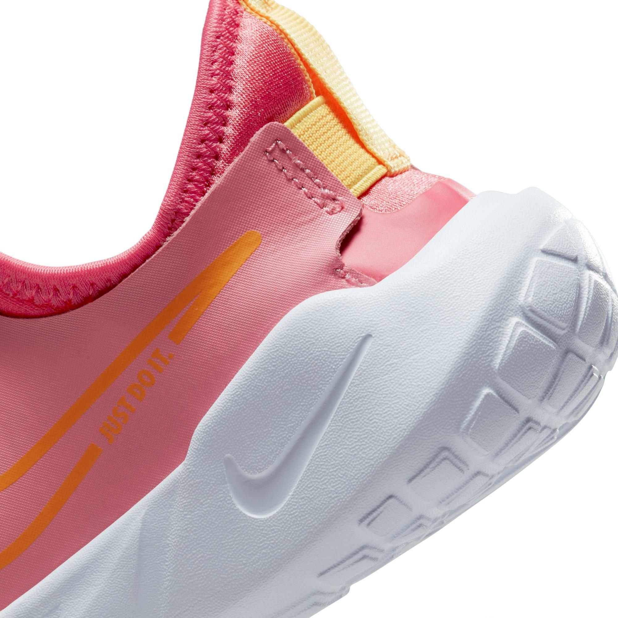 Presto fly shop junior pink