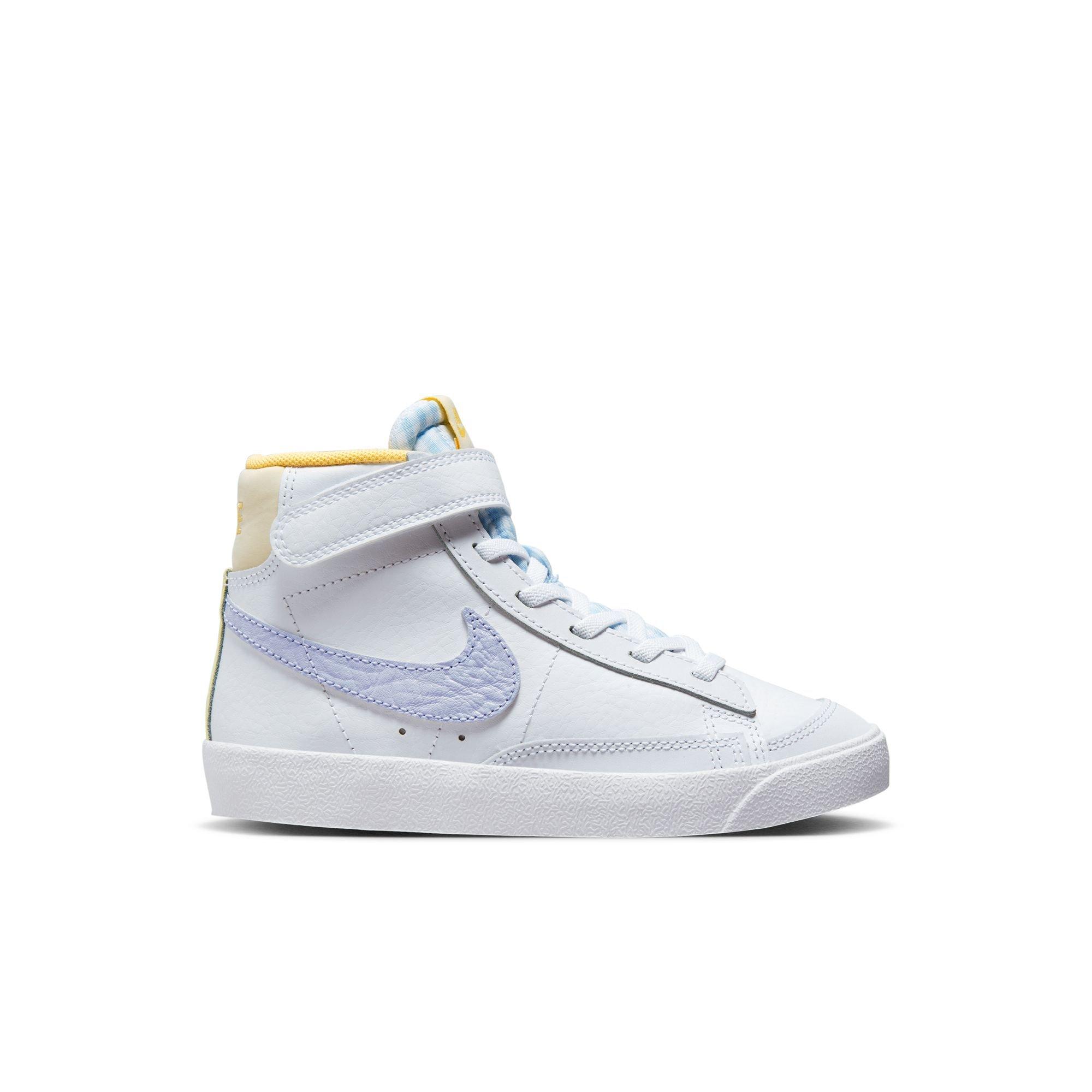 Basket nike blazer hotsell