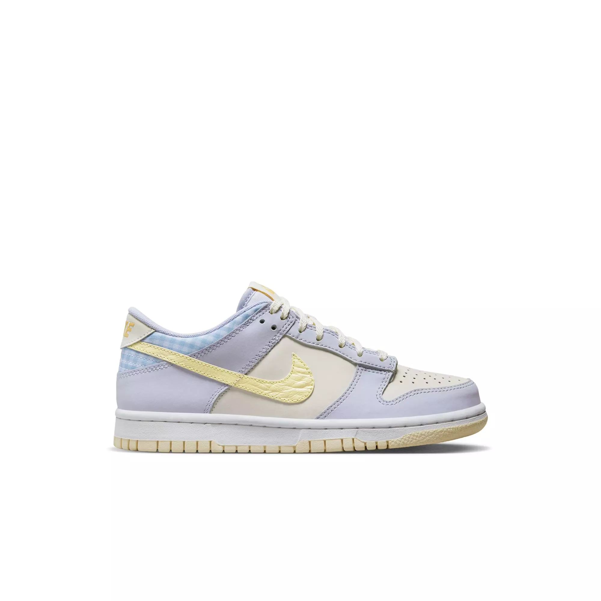 toddler girl nike dunks