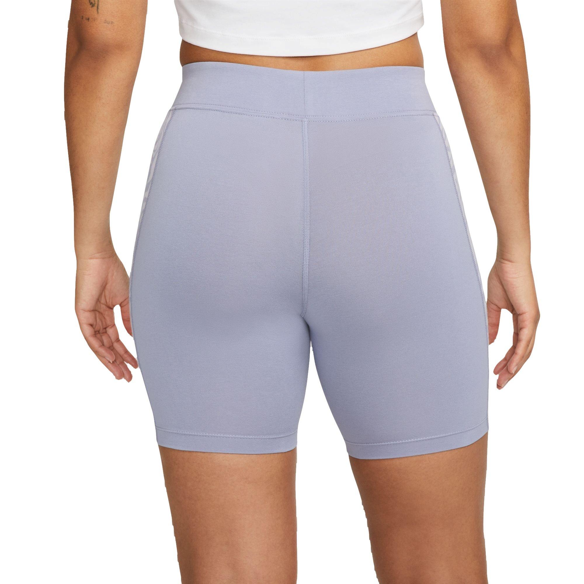 Nike Sportswear Swirl Bike Women's Shorts