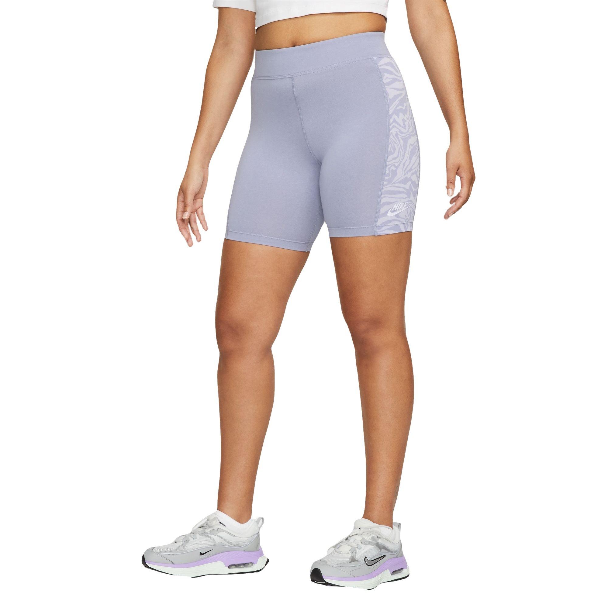 Nike Sportswear Swirl Bike Women's Shorts