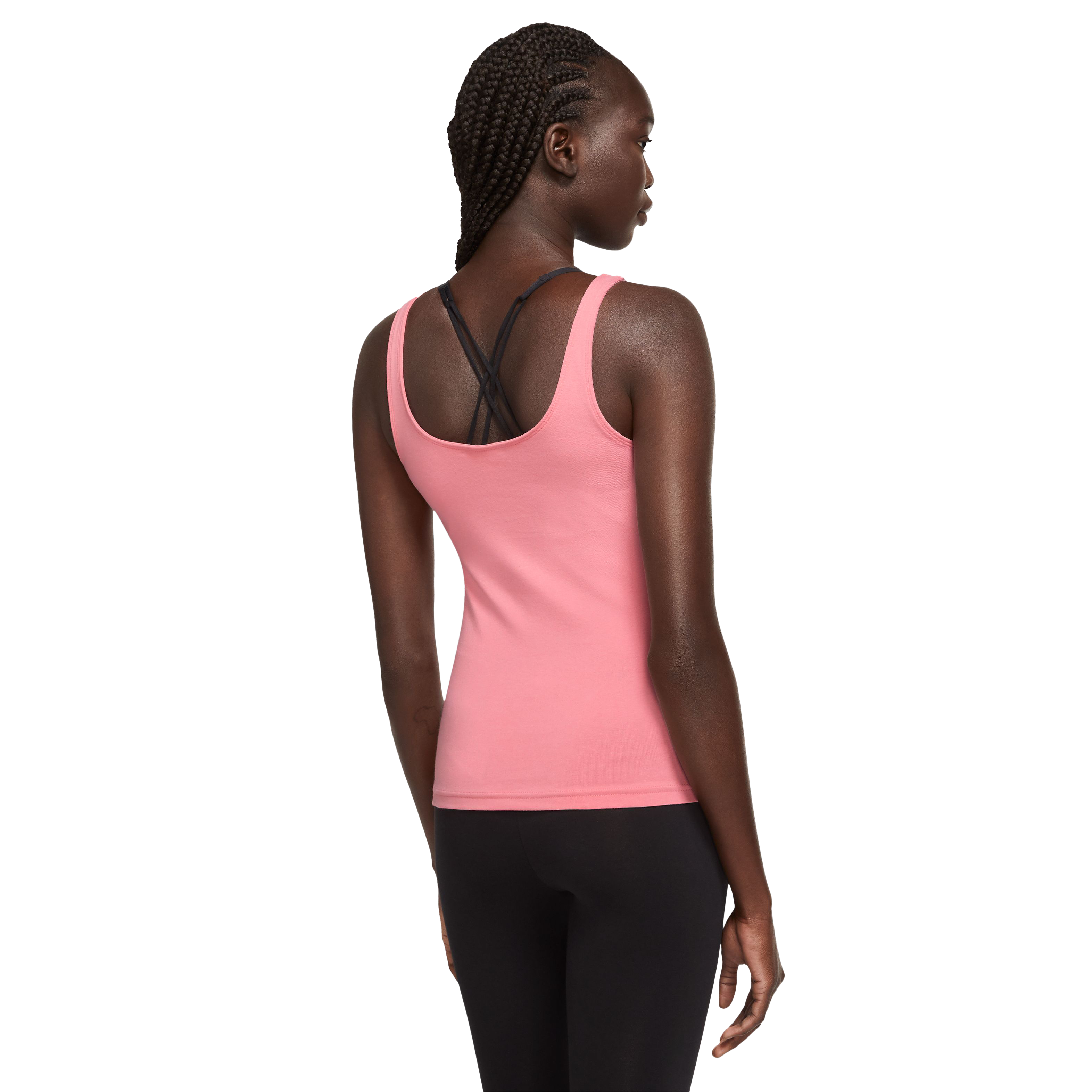 Nike Sportswear Essential Women's Cami Tank - Hibbett