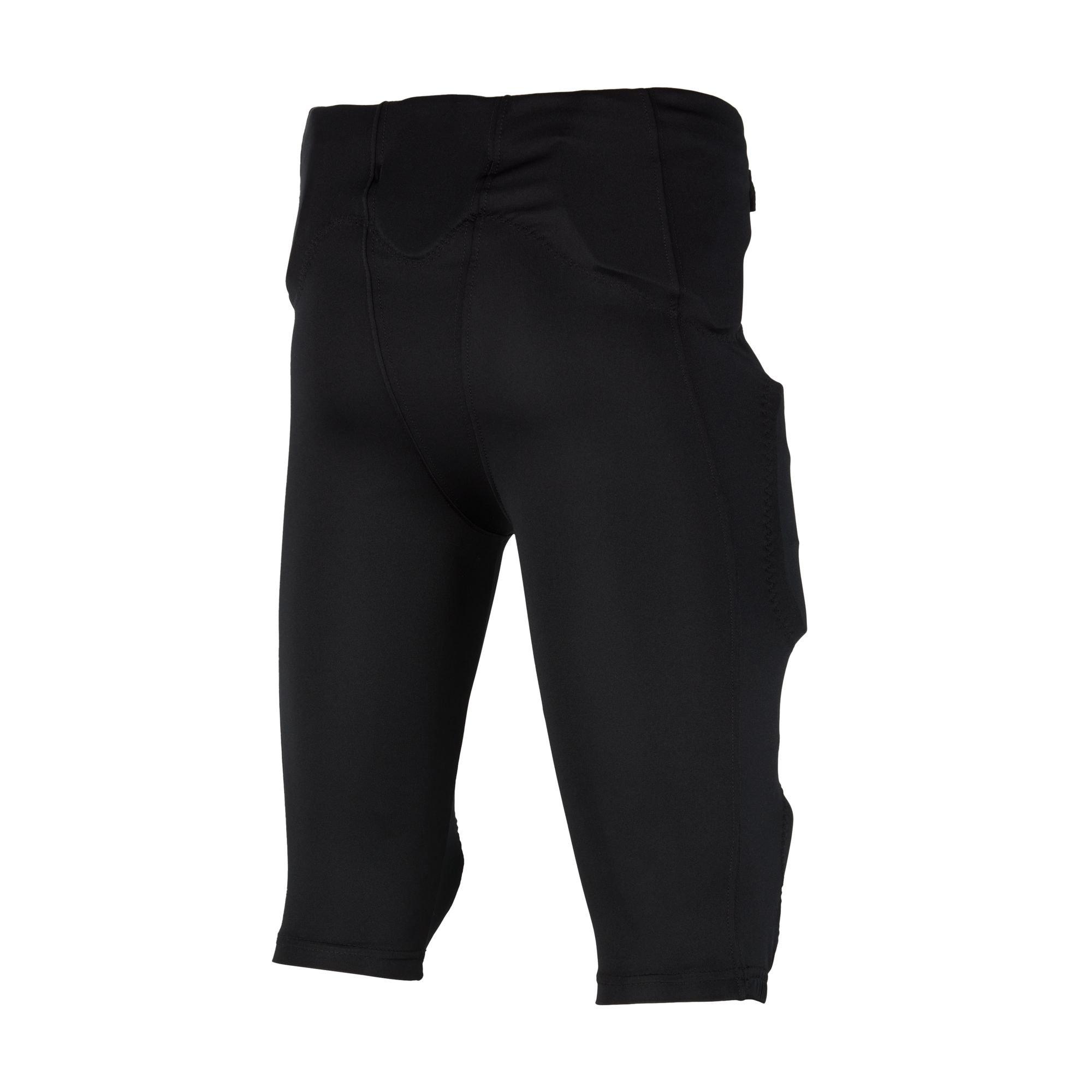 Active Athletics American Football Underpants with 5 integrated