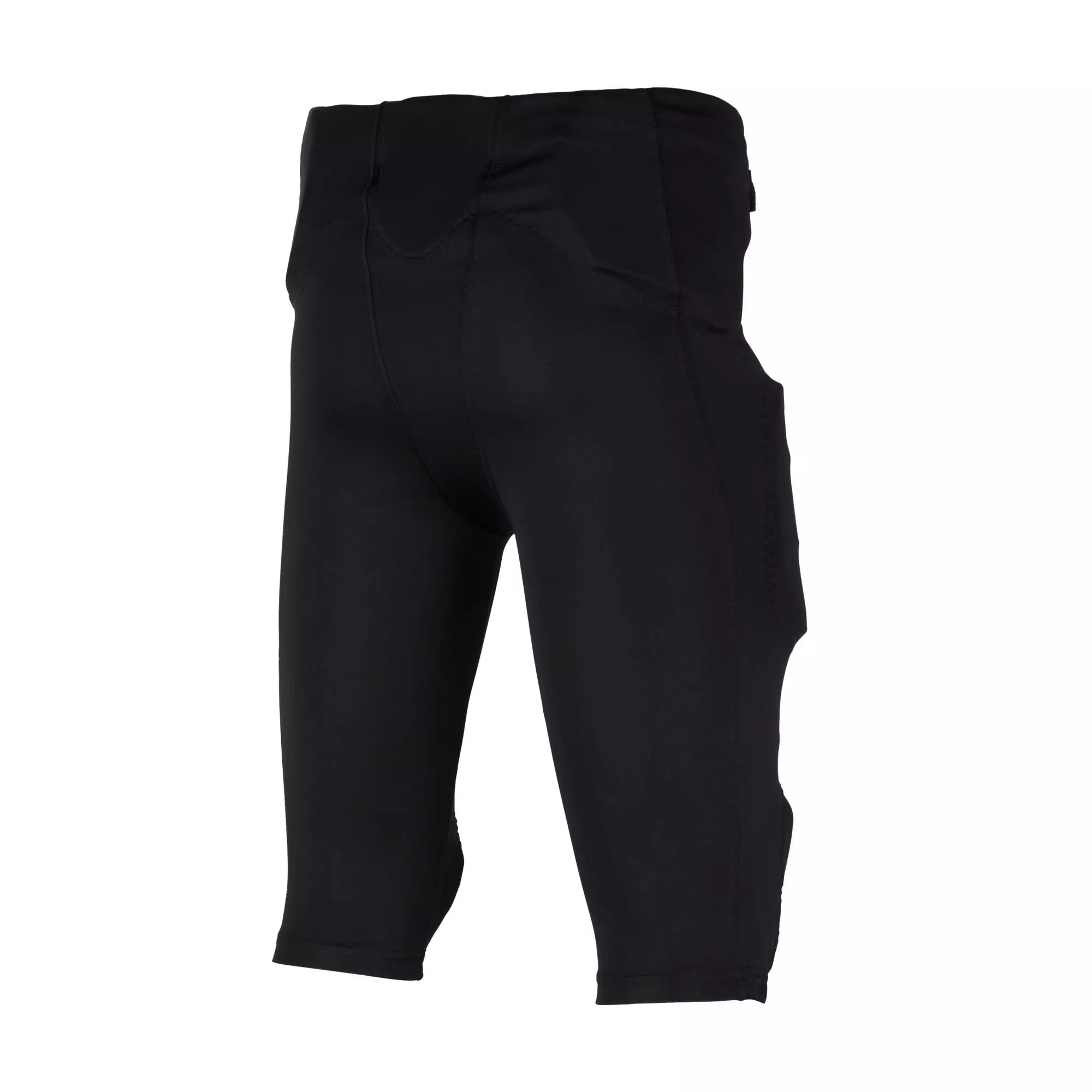 Nike Youth Dri-FIT Recruit Football Pants - Black - BLACK